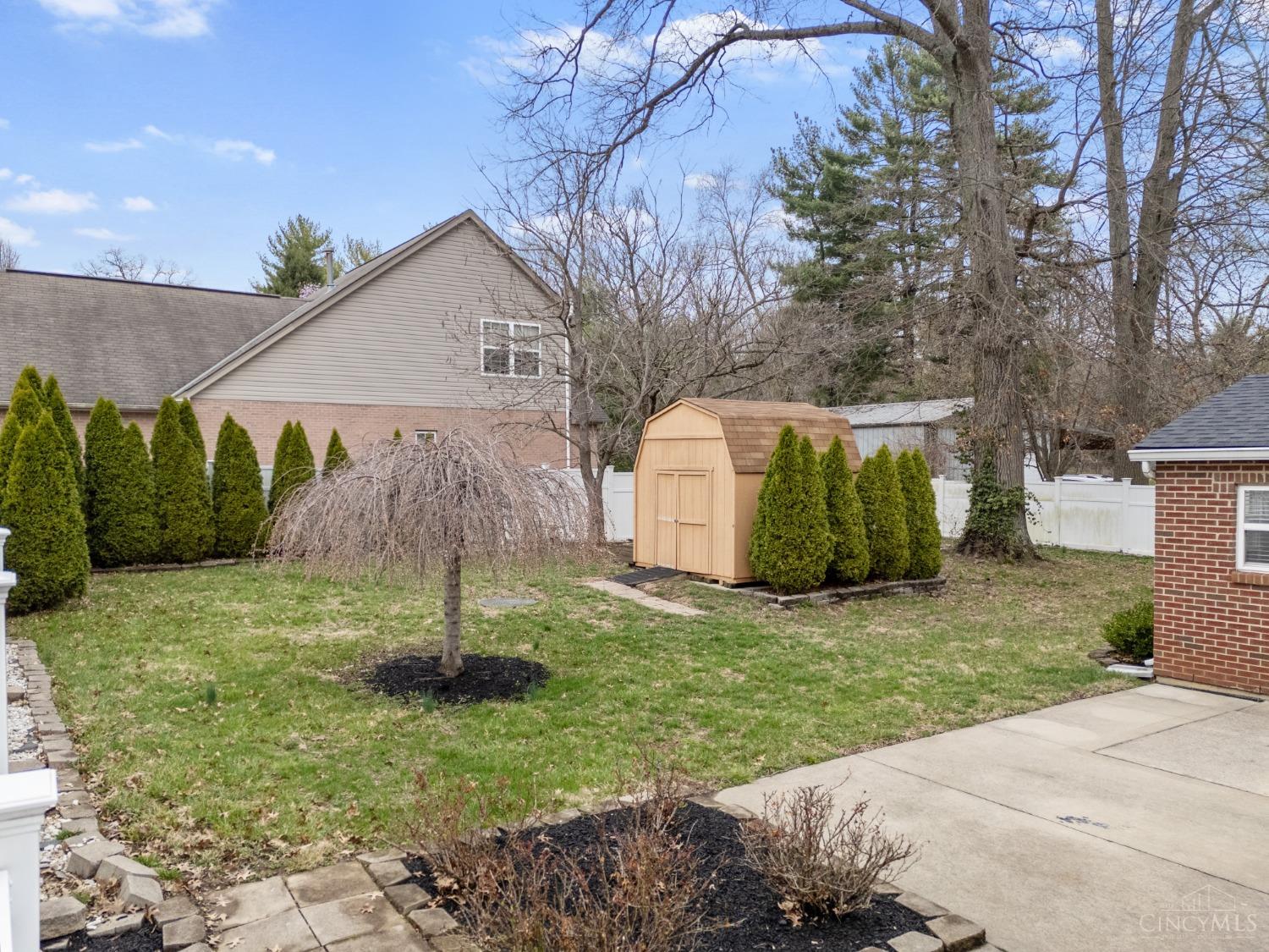 9519 Loveland Madeira Road