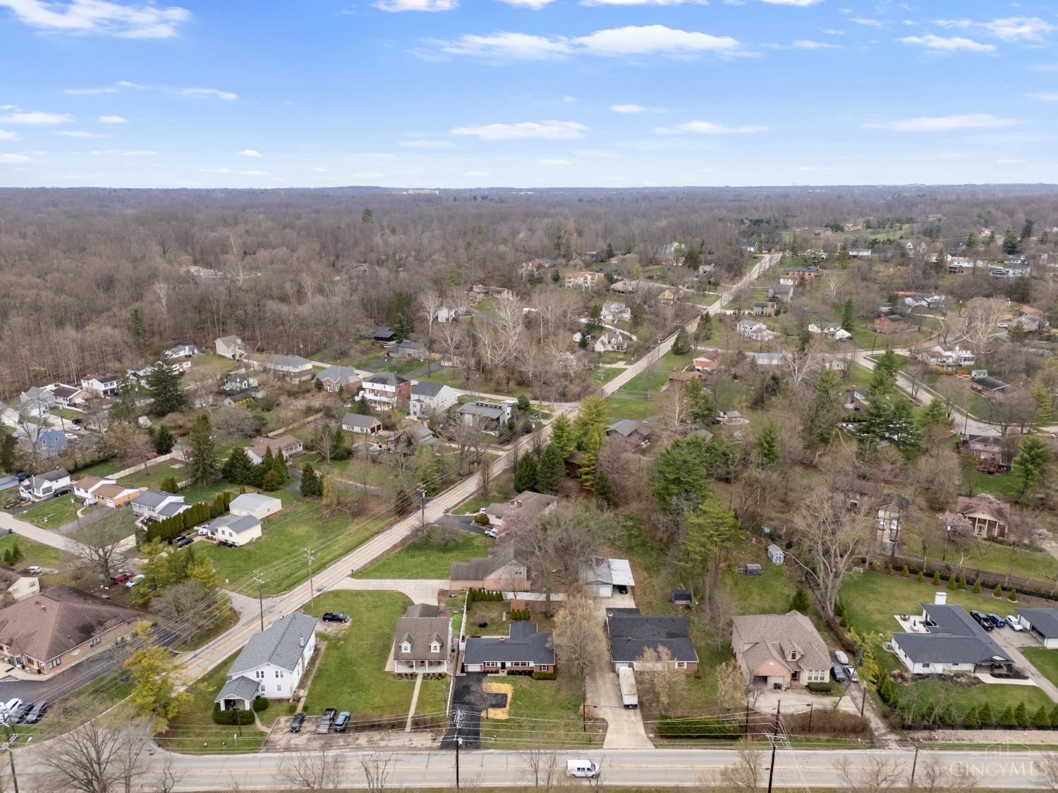 9519 Loveland Madeira Road