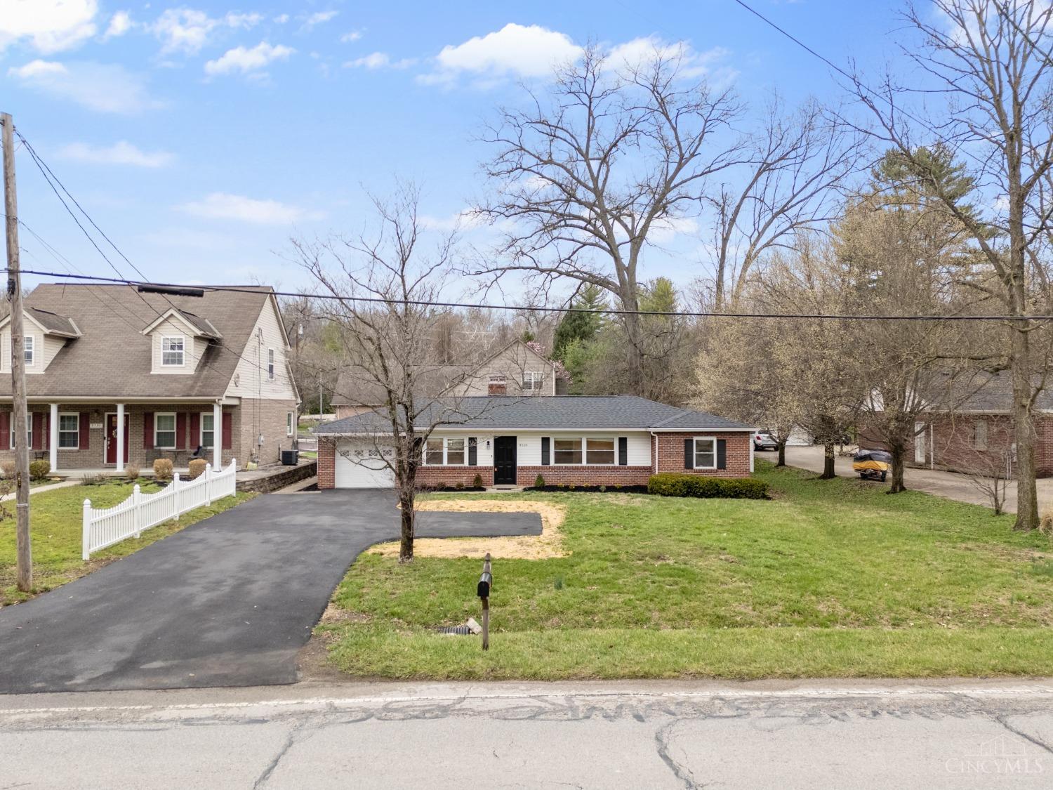 9519 Loveland Madeira Road