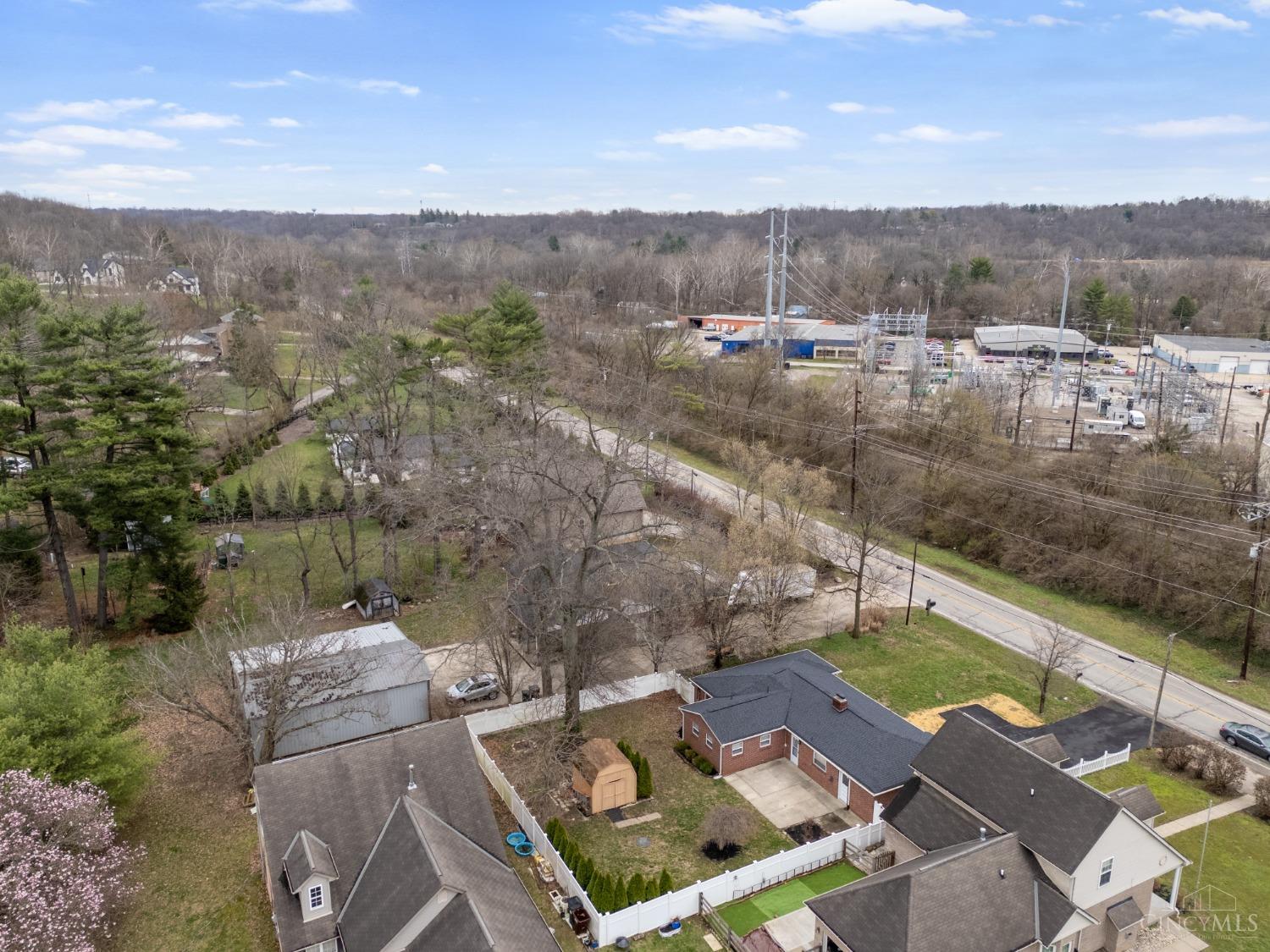 9519 Loveland Madeira Road