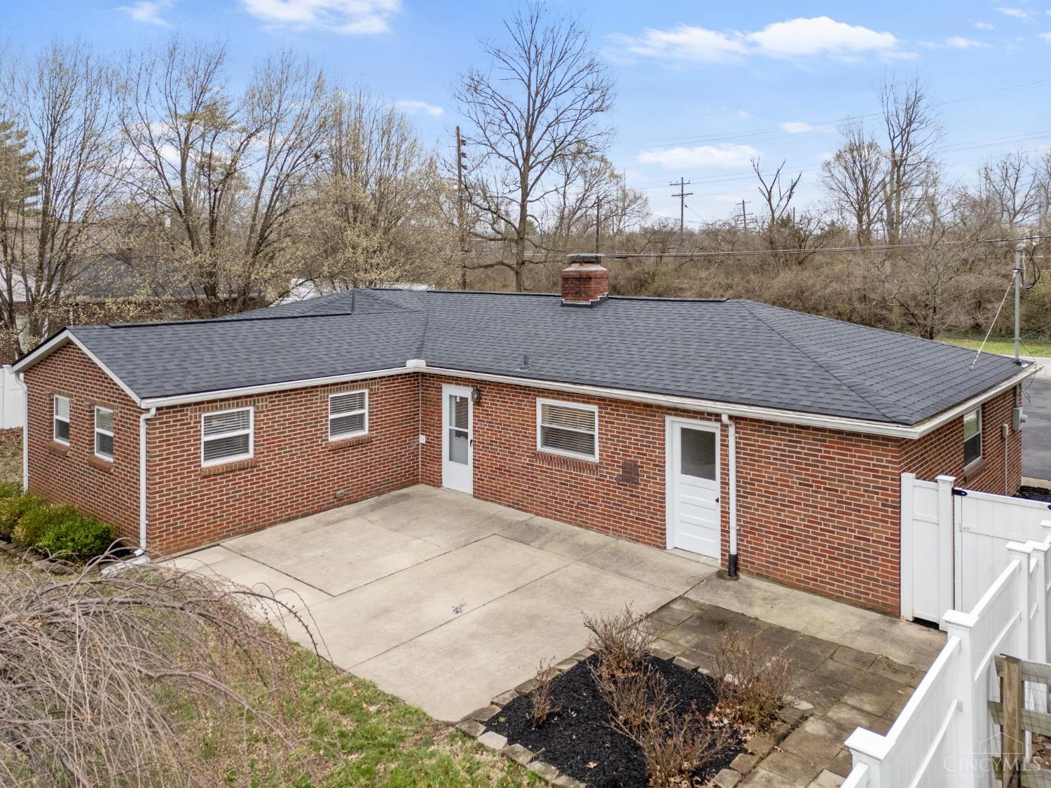 9519 Loveland Madeira Road