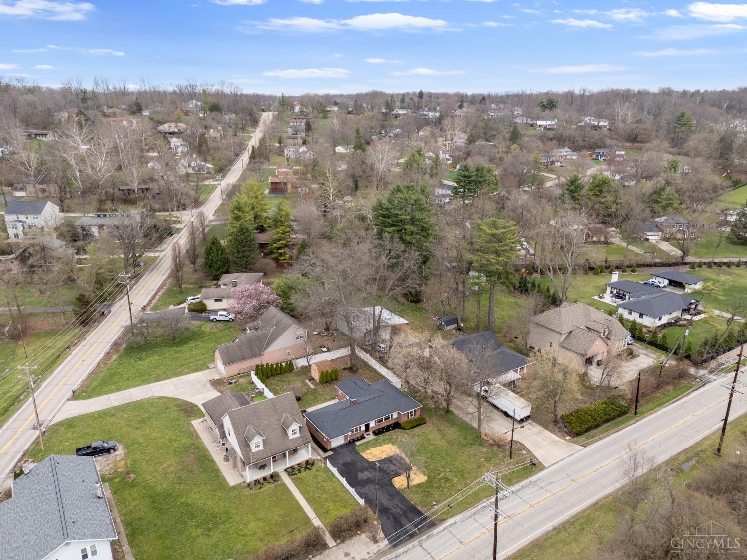 9519 Loveland Madeira Road