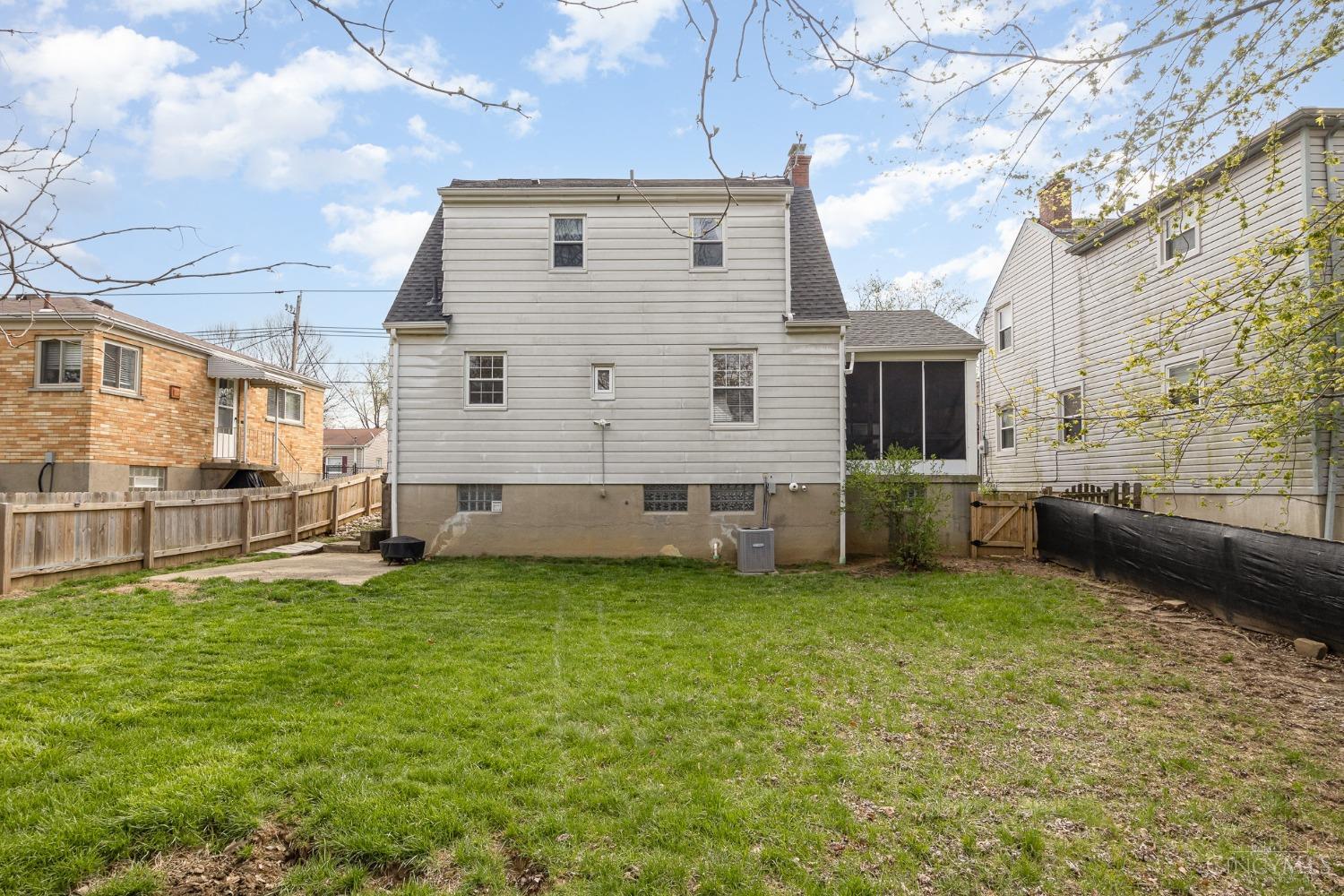 3647 Coral Gables Road