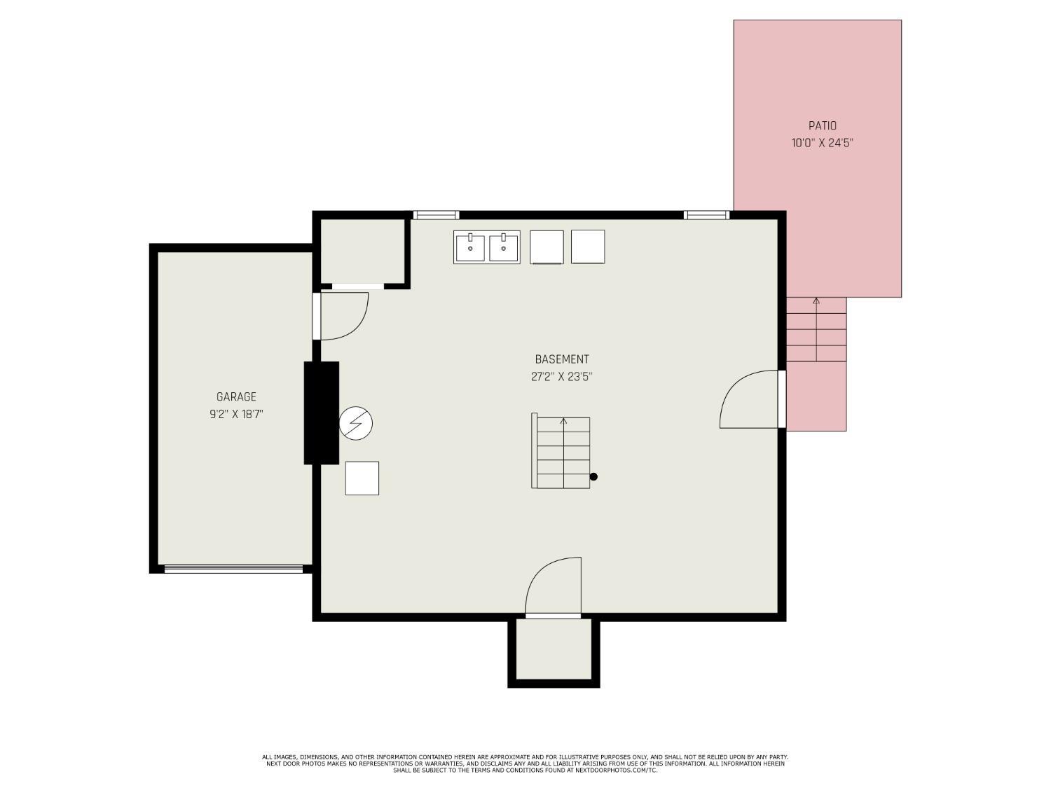 3647 Coral Gables Road