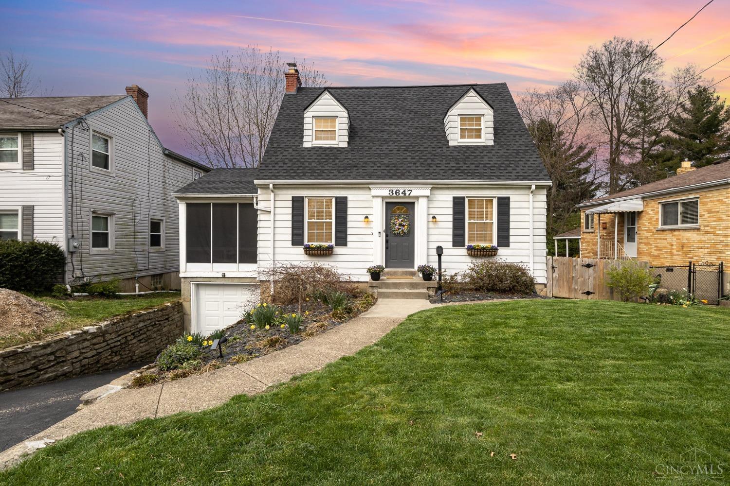 3647 Coral Gables Road