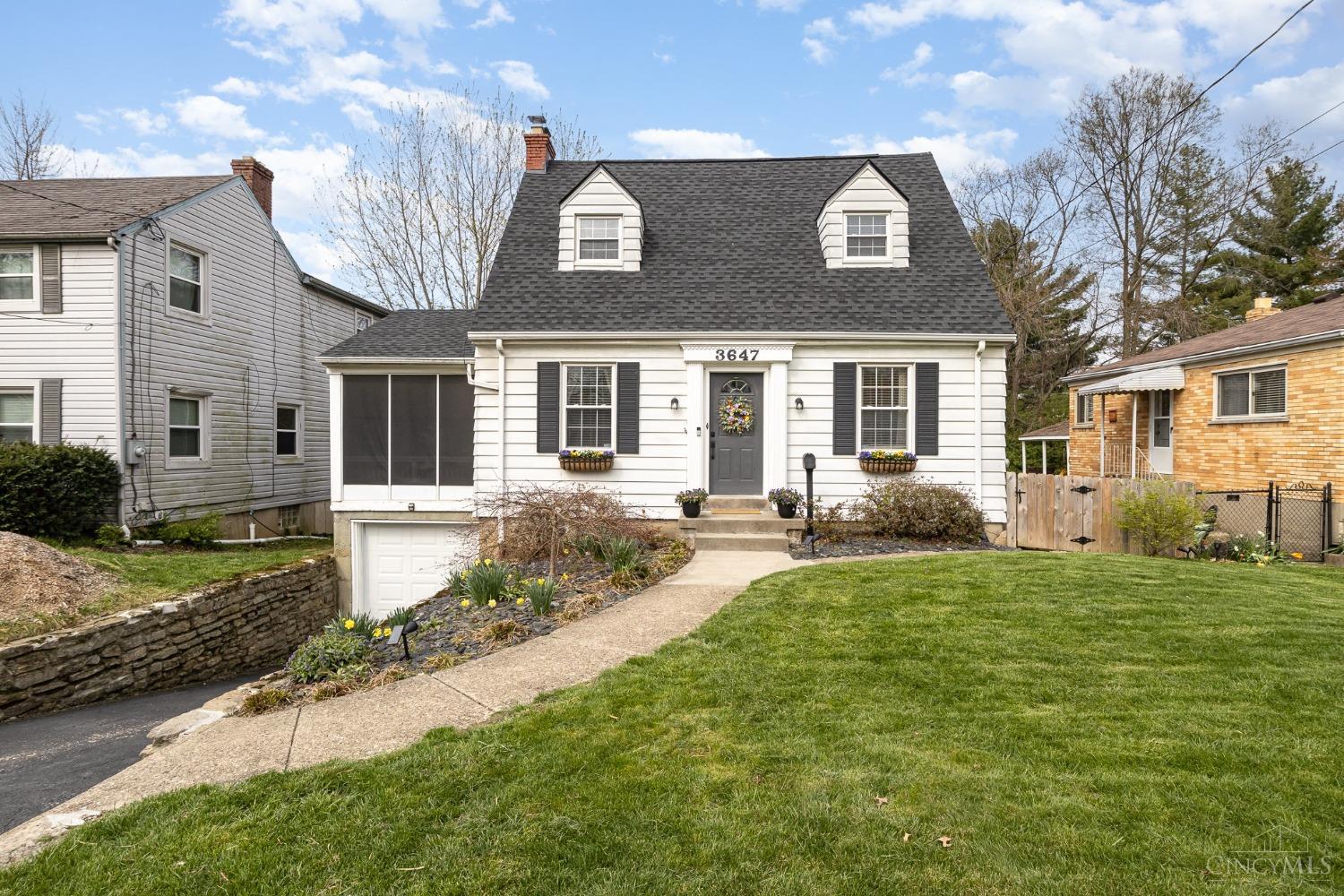 3647 Coral Gables Road