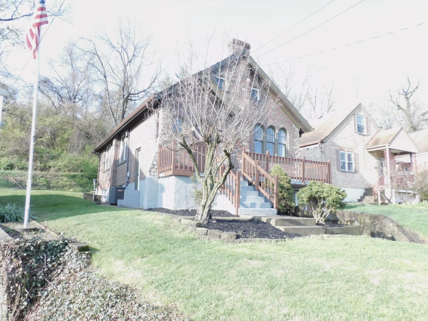 4363 Cappel Drive