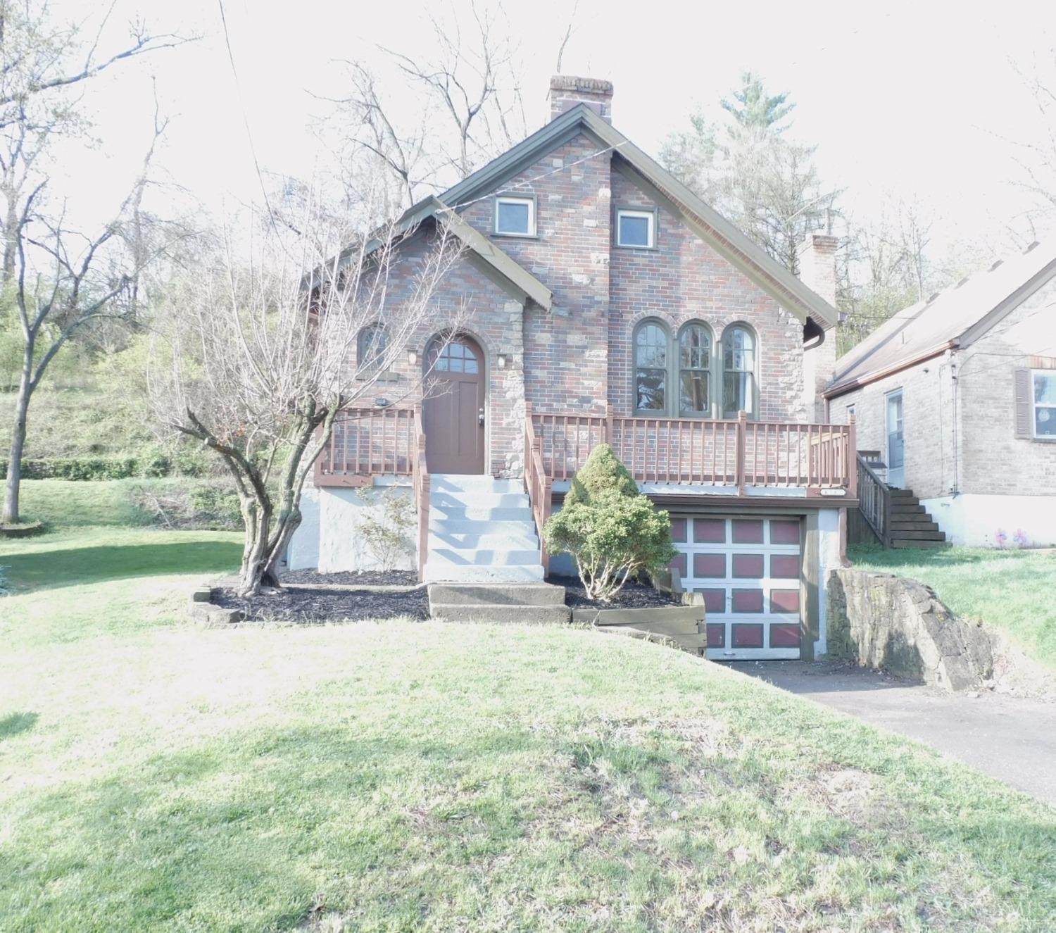 4363 Cappel Drive