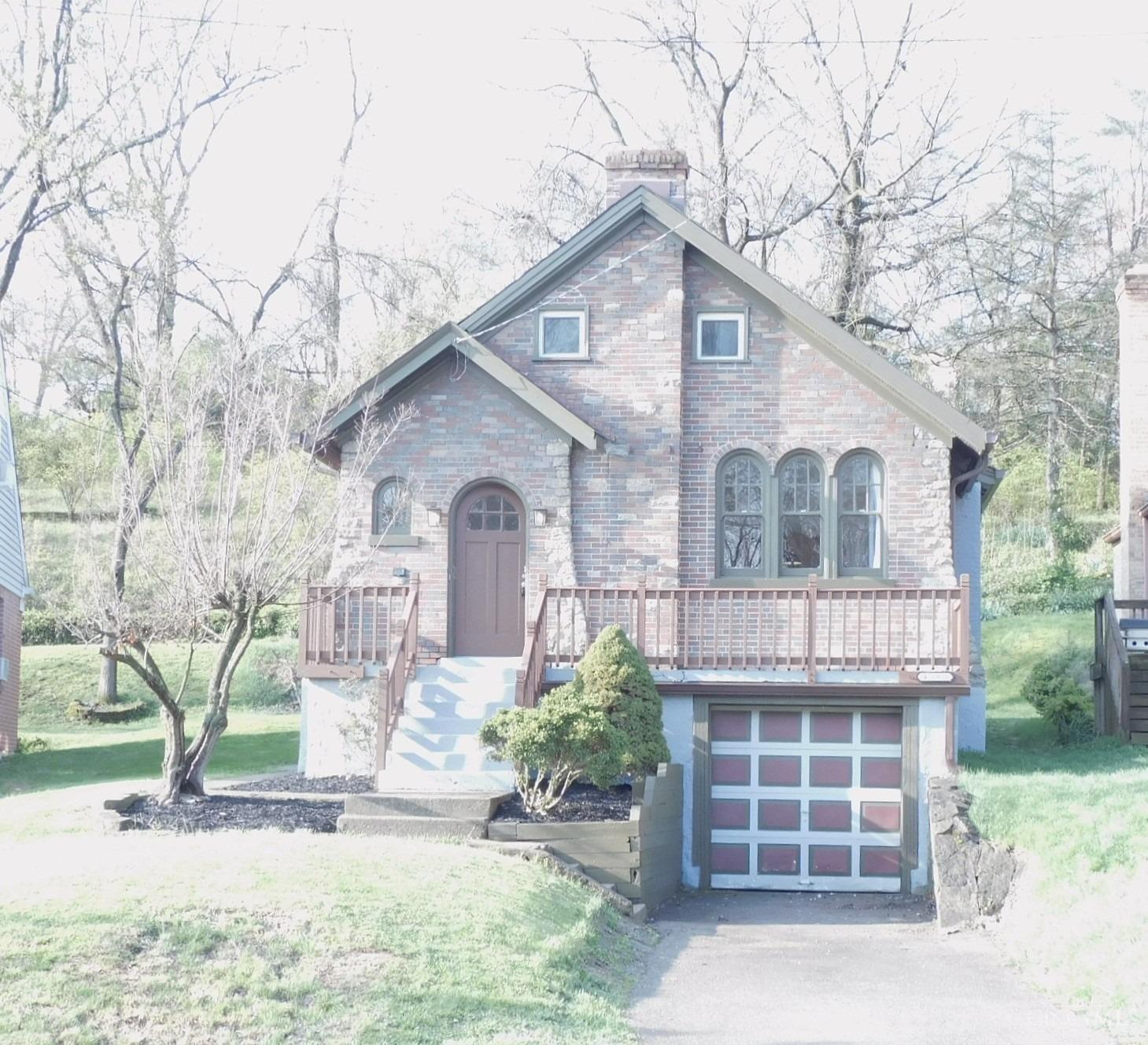 4363 Cappel Drive