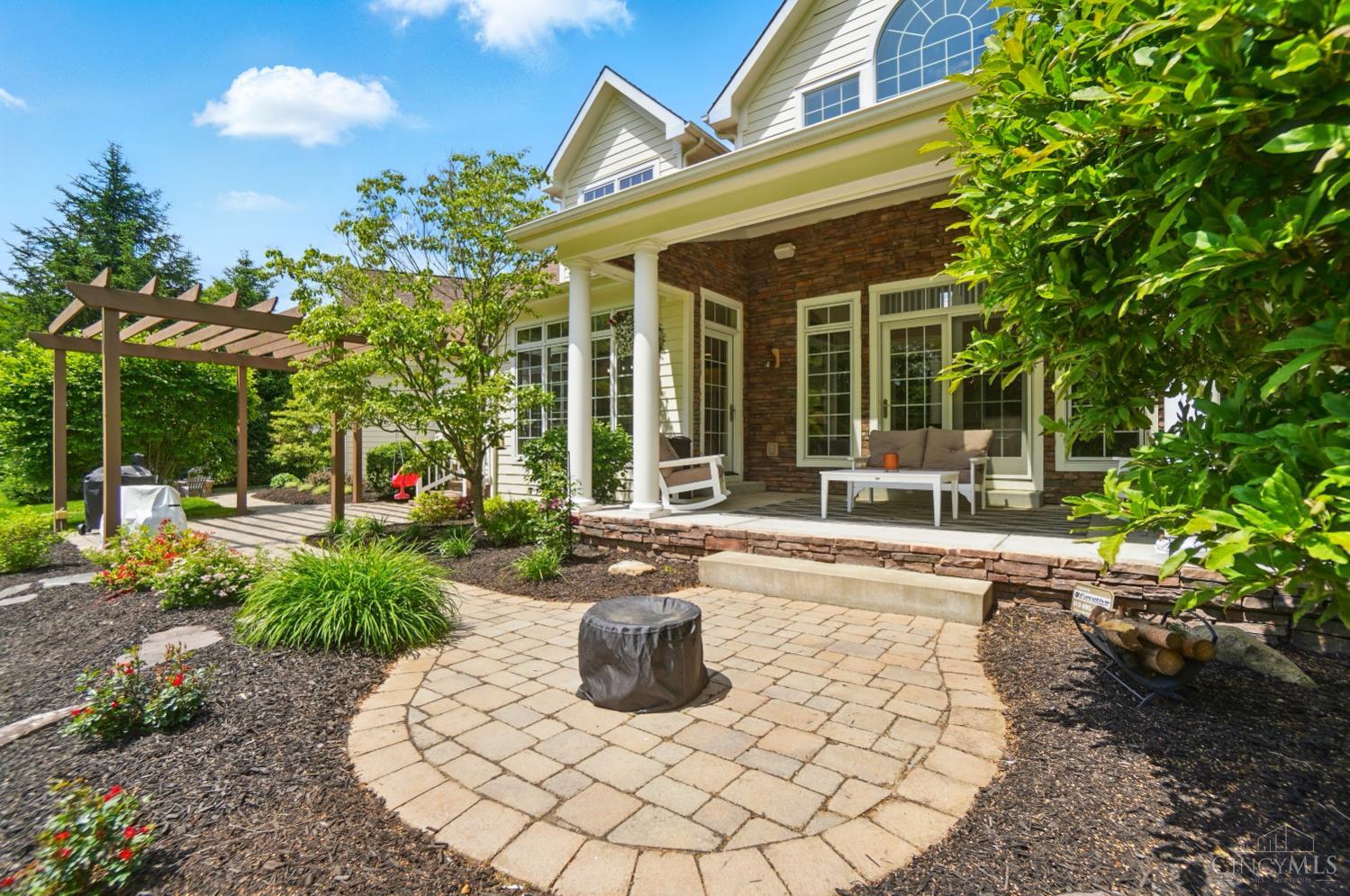 7757 Misty Meadows Court