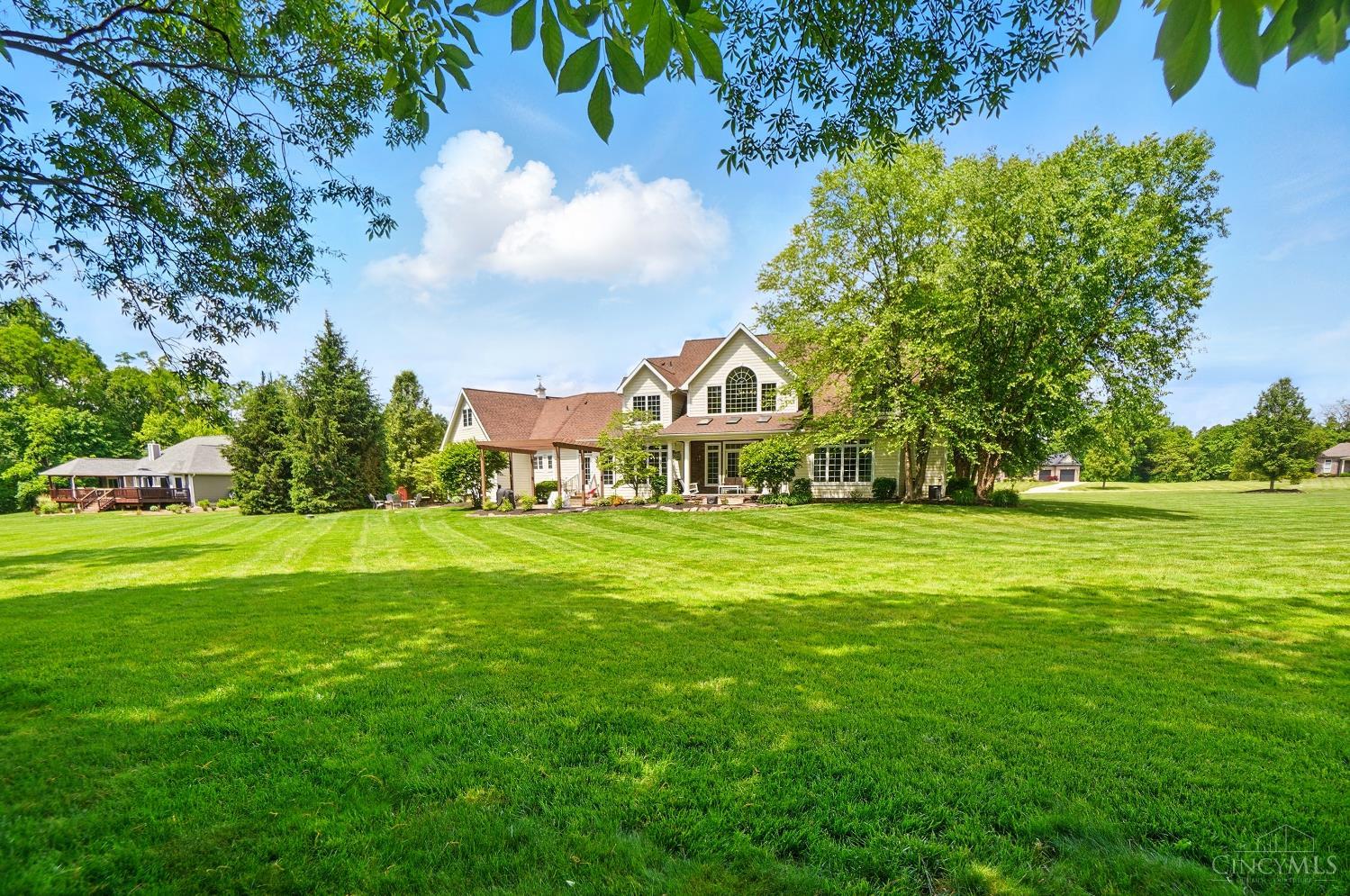 7757 Misty Meadows Court