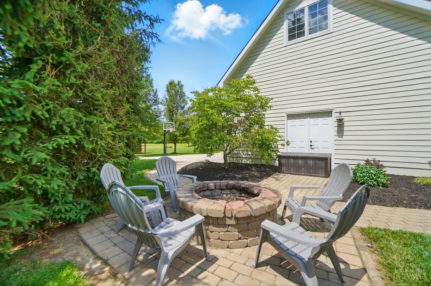 7757 Misty Meadows Court