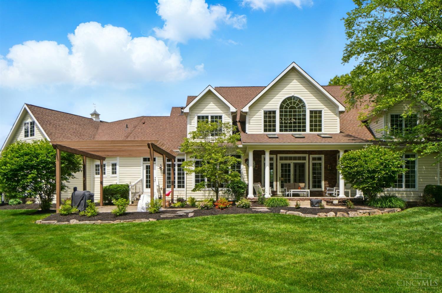 7757 Misty Meadows Court