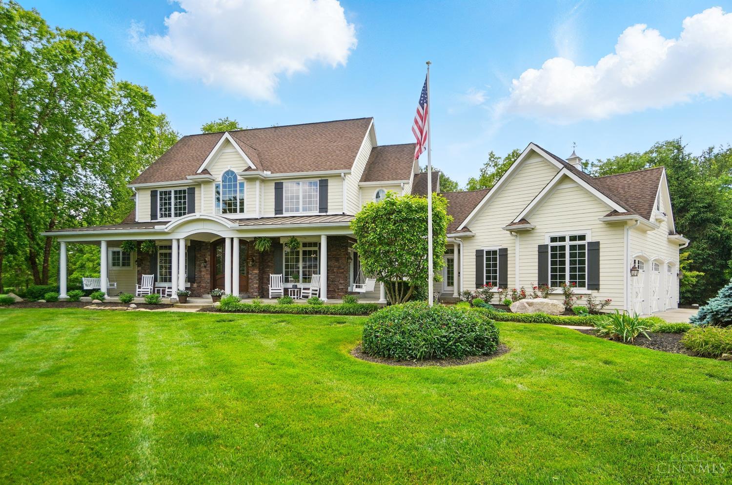 7757 Misty Meadows Court