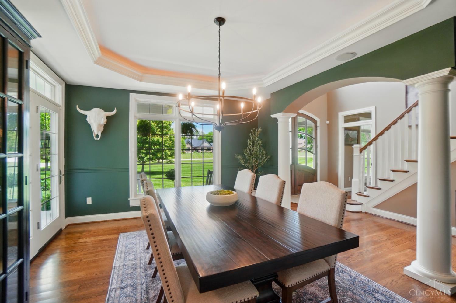 7757 Misty Meadows Court