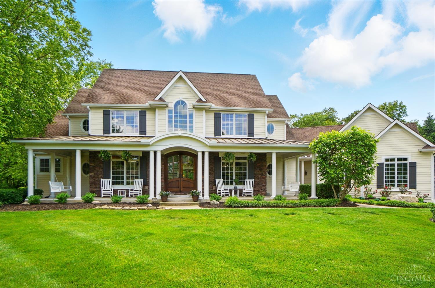 7757 Misty Meadows Court