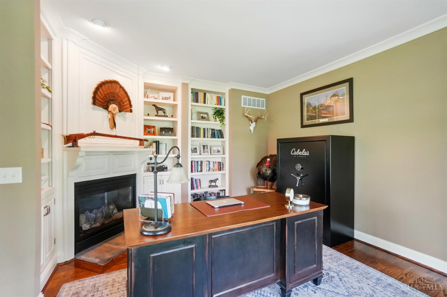 7757 Misty Meadows Court