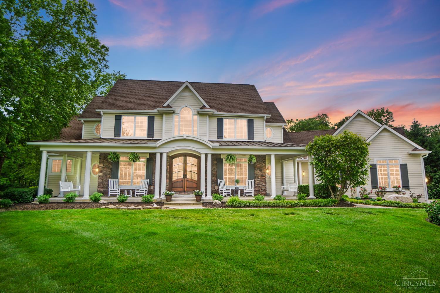 7757 Misty Meadows Court