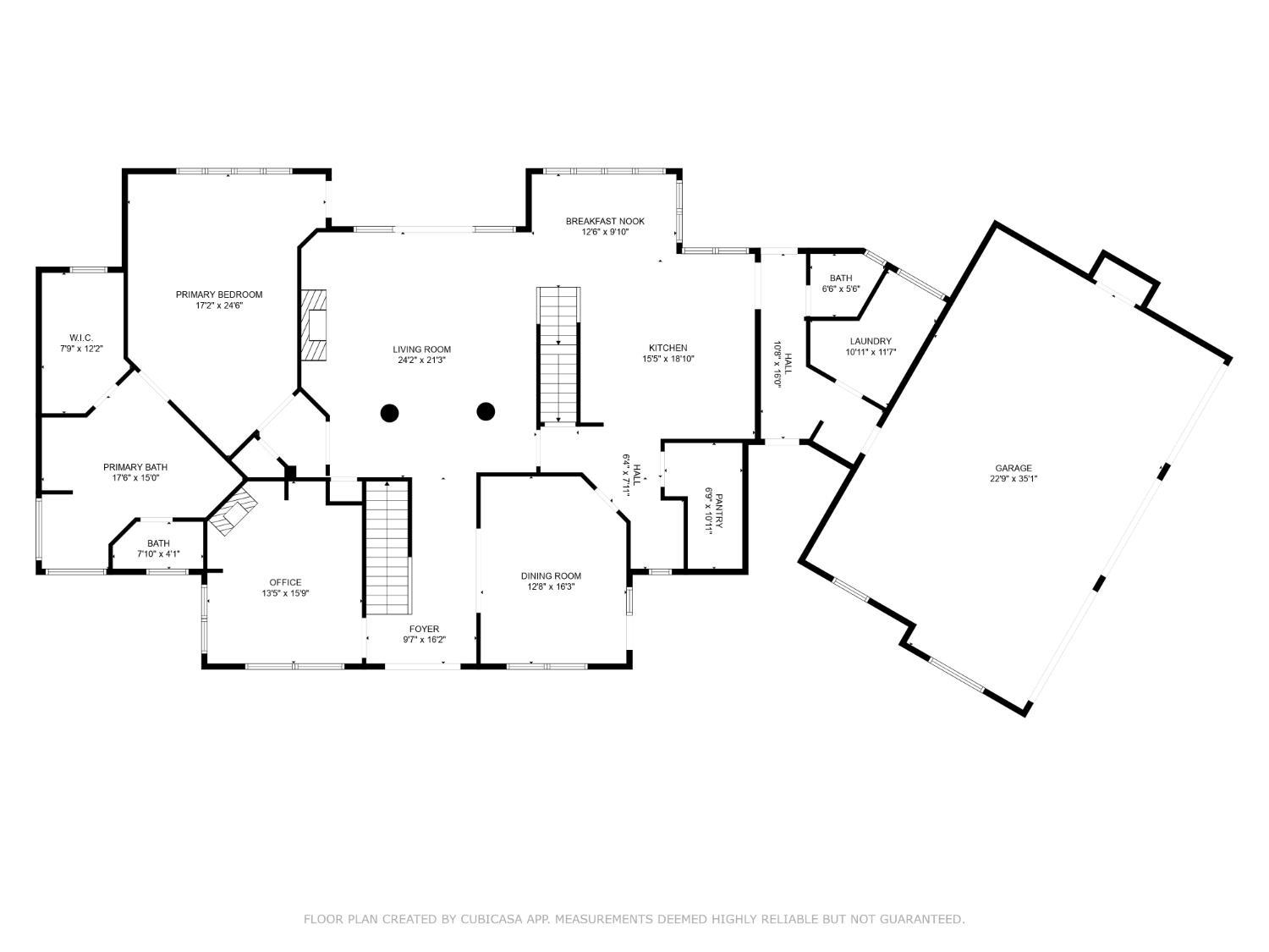 7757 Misty Meadows Court