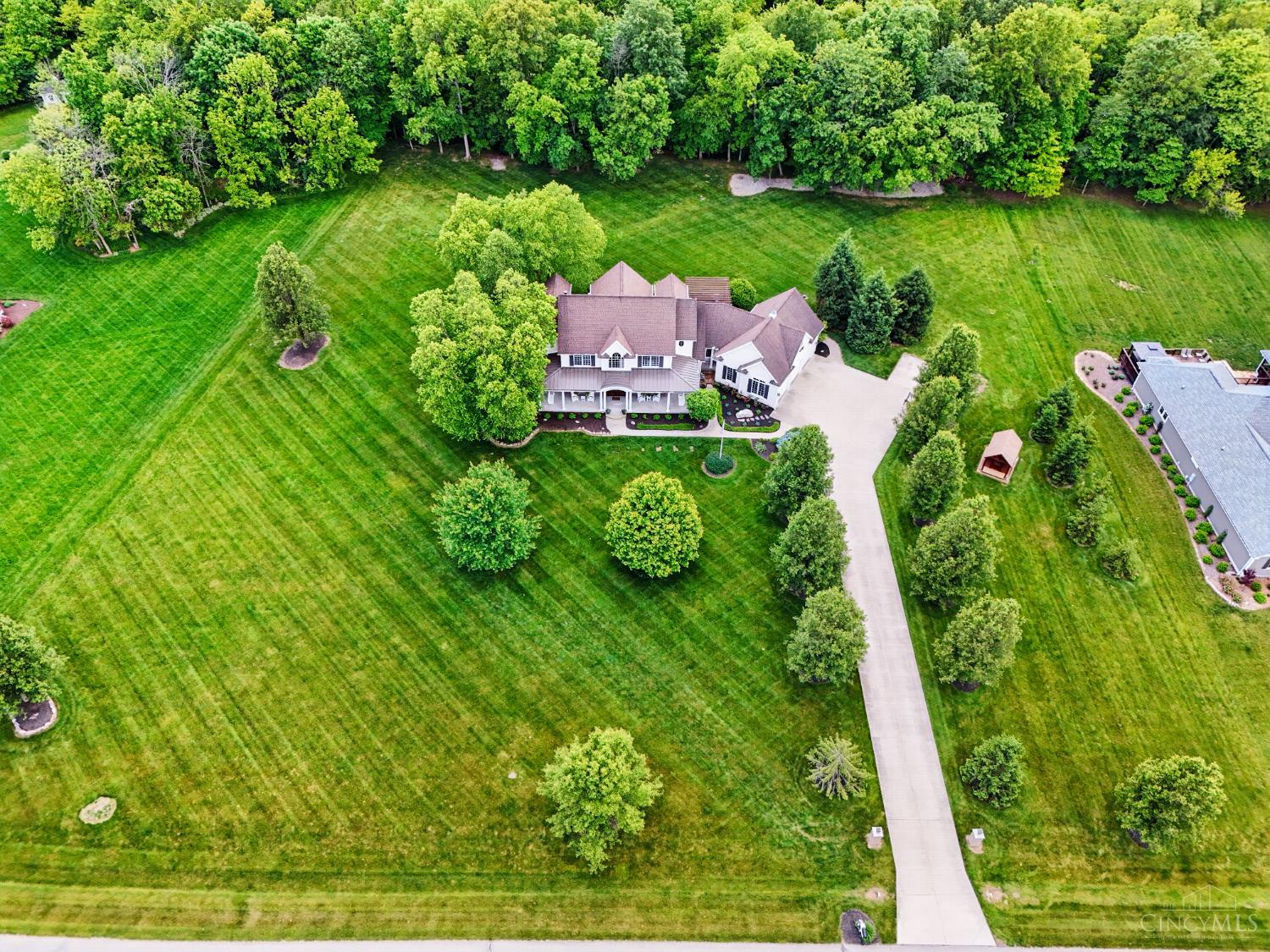 7757 Misty Meadows Court