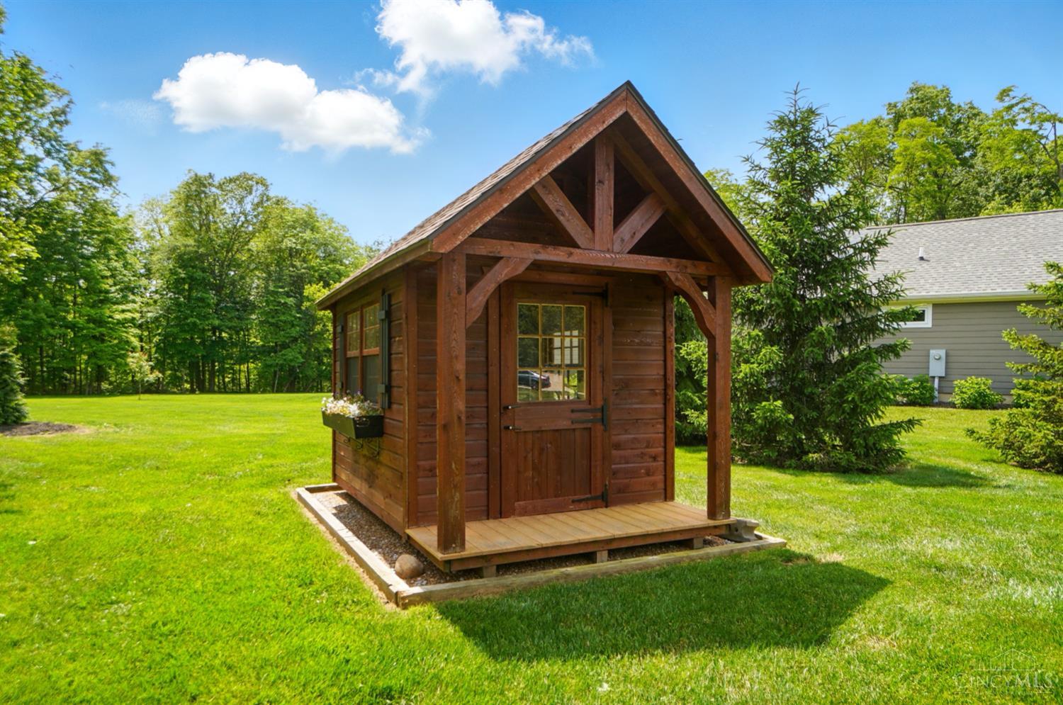 7757 Misty Meadows Court