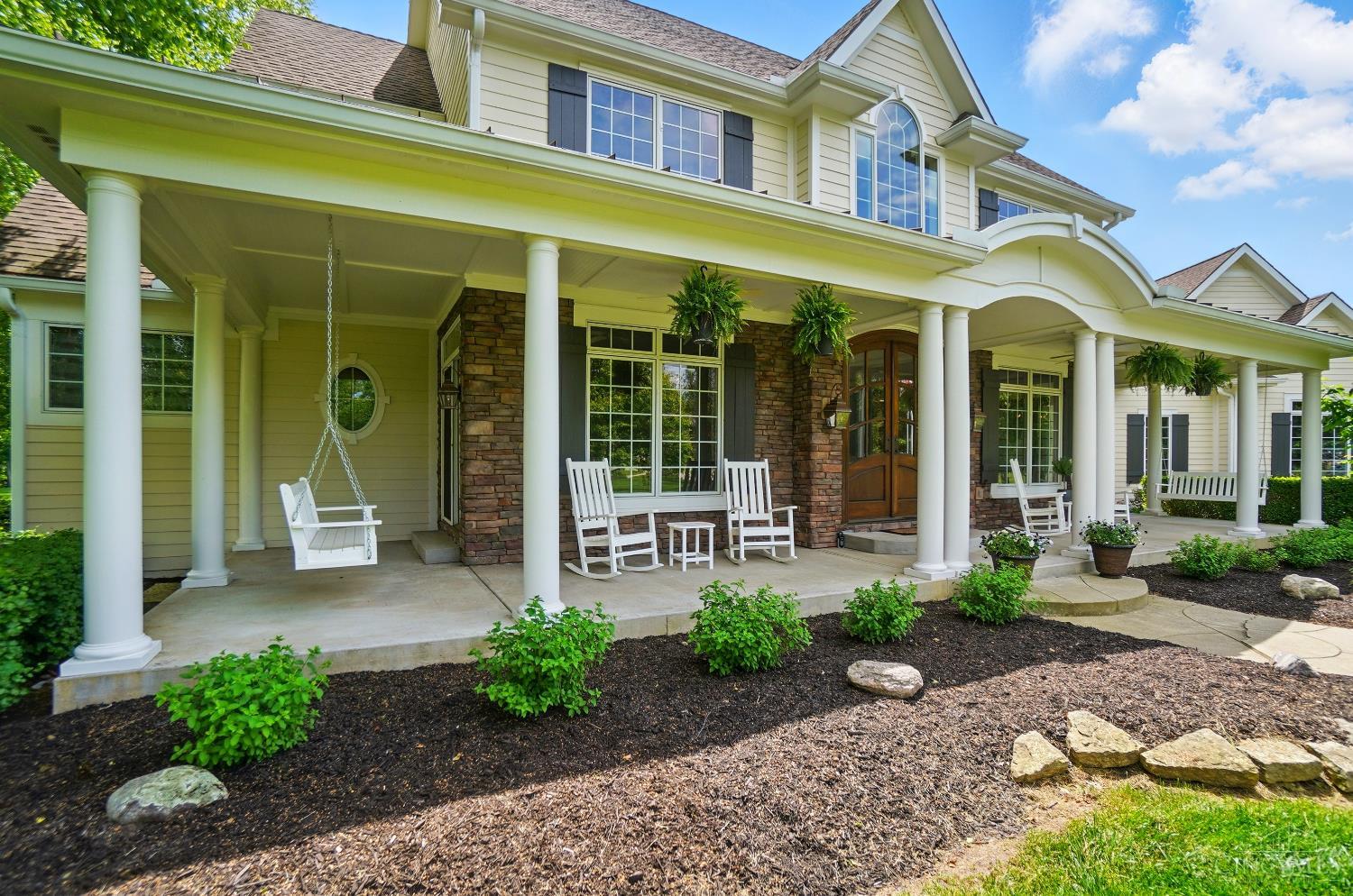 7757 Misty Meadows Court