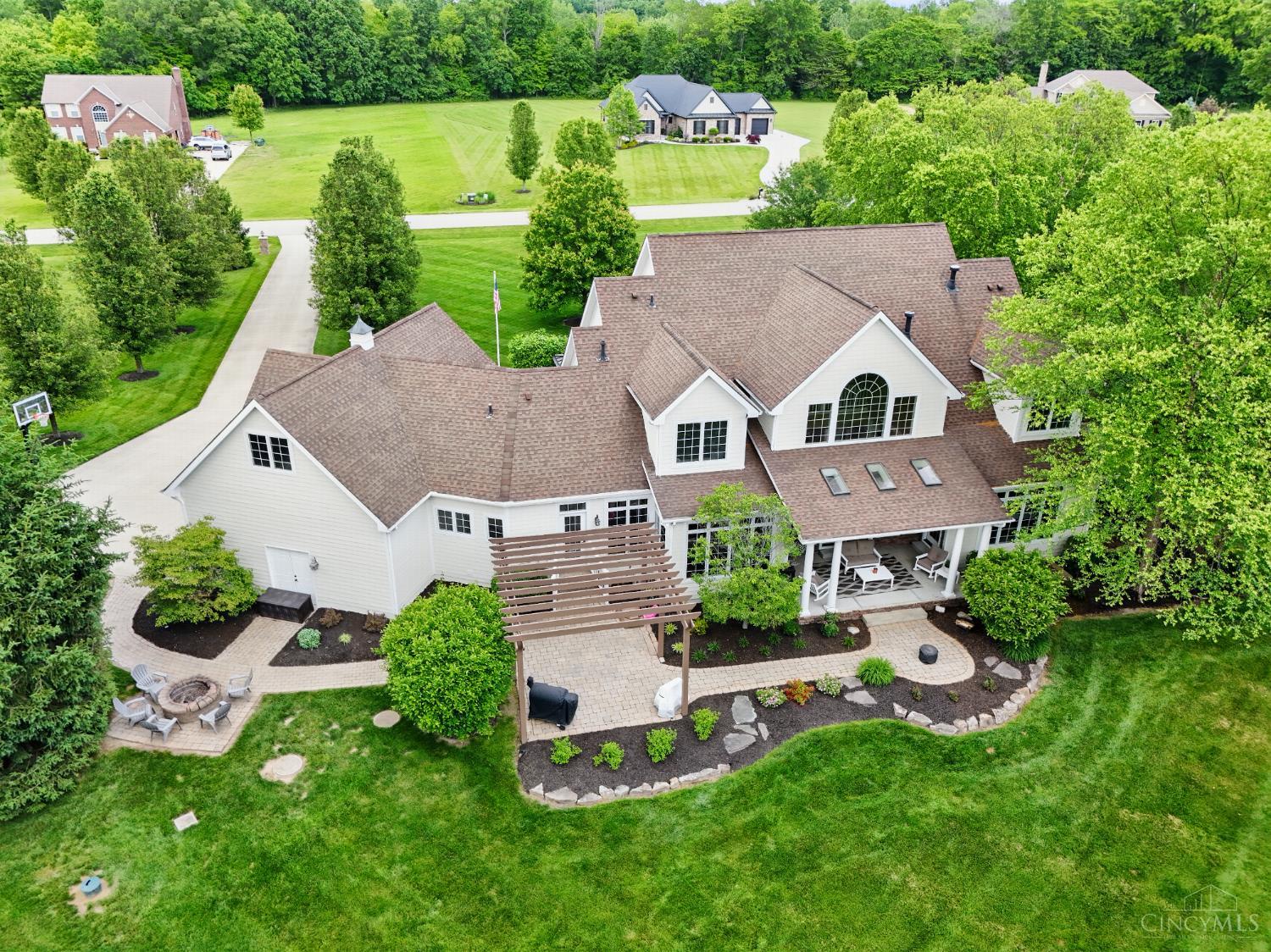 7757 Misty Meadows Court