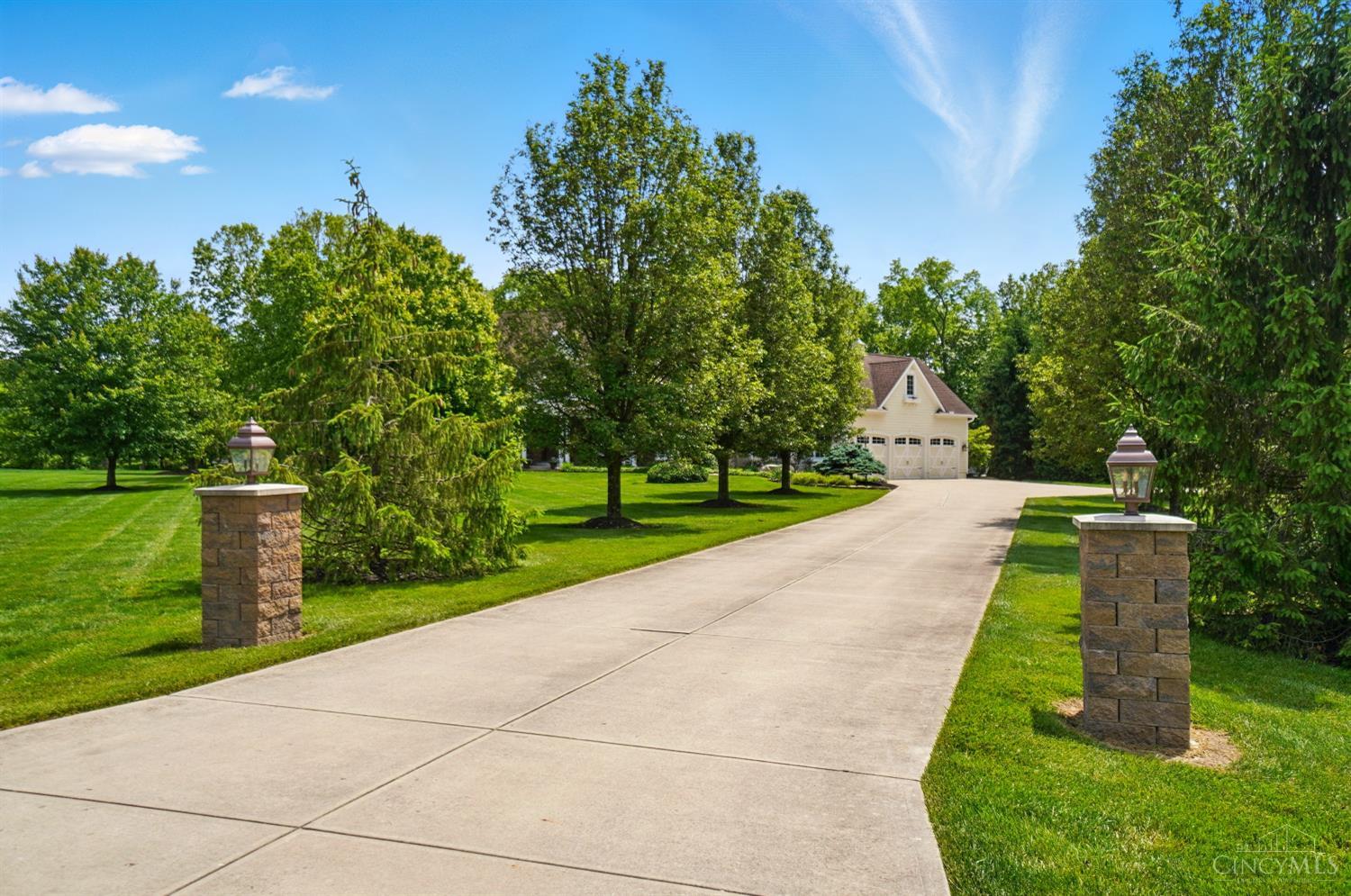 7757 Misty Meadows Court