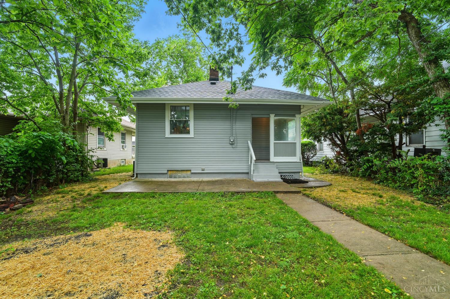 707 Fifteenth Avenue