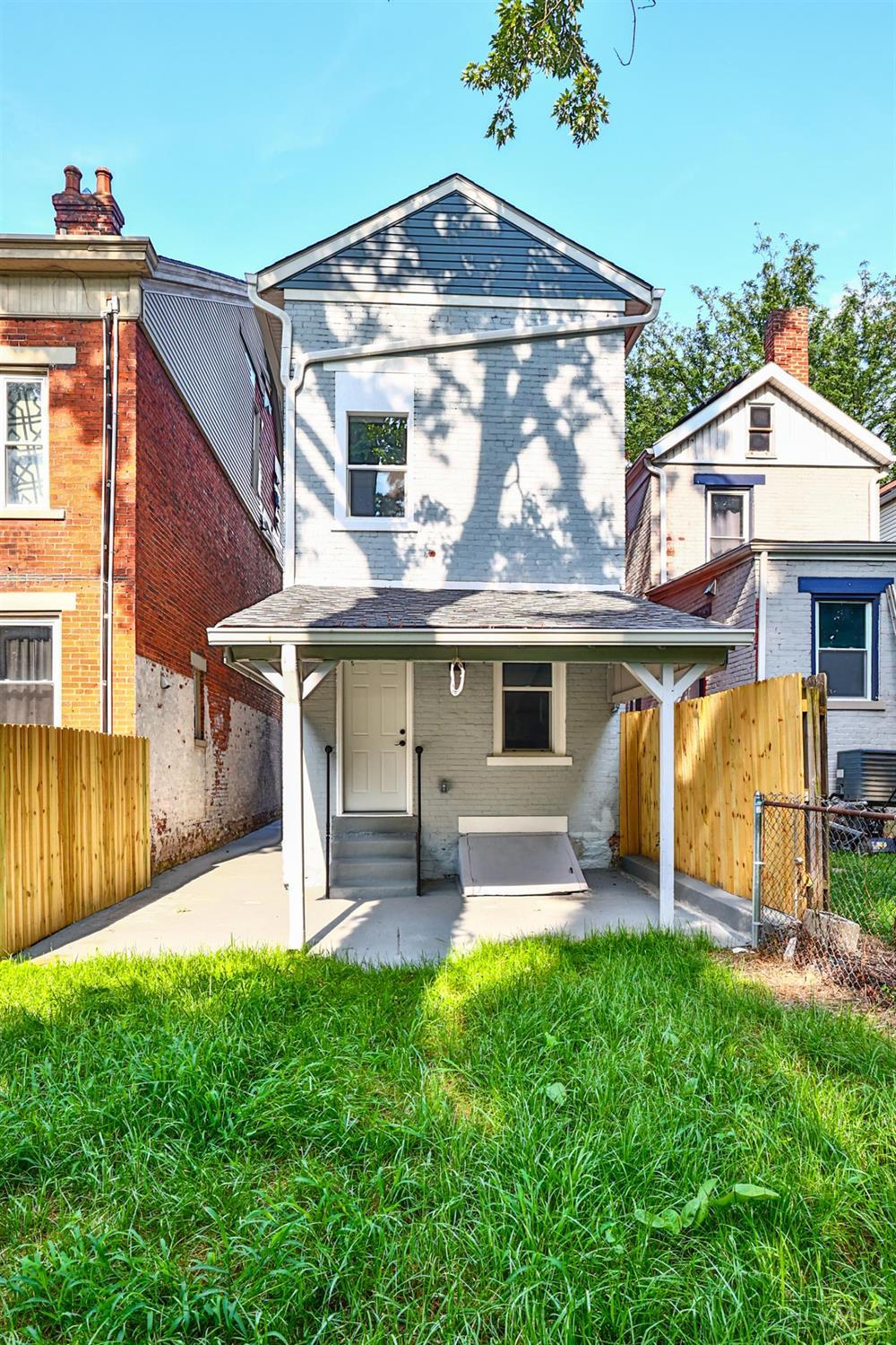 4226 Mad Anthony Street