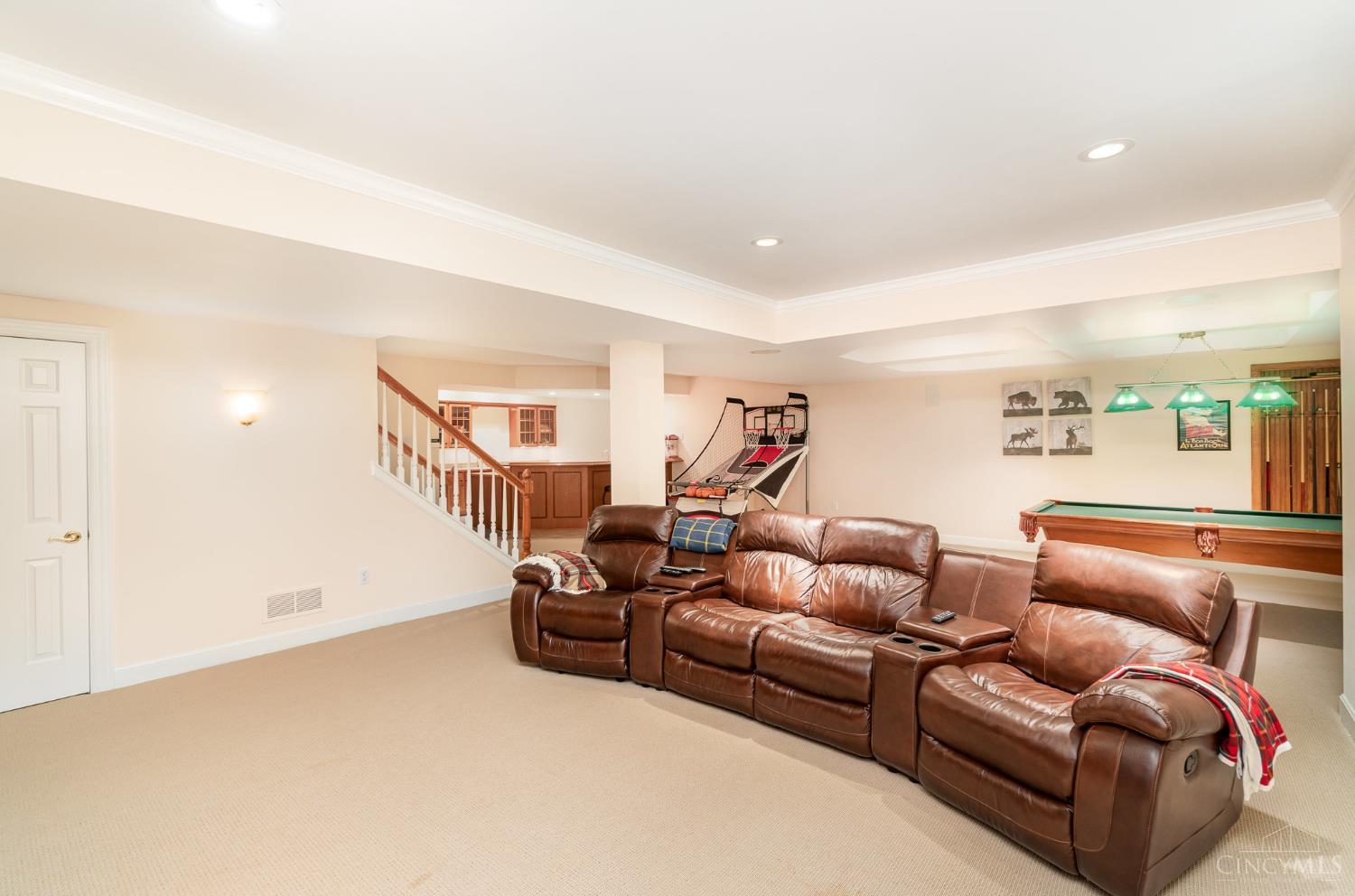 3585 Fawnrun Drive