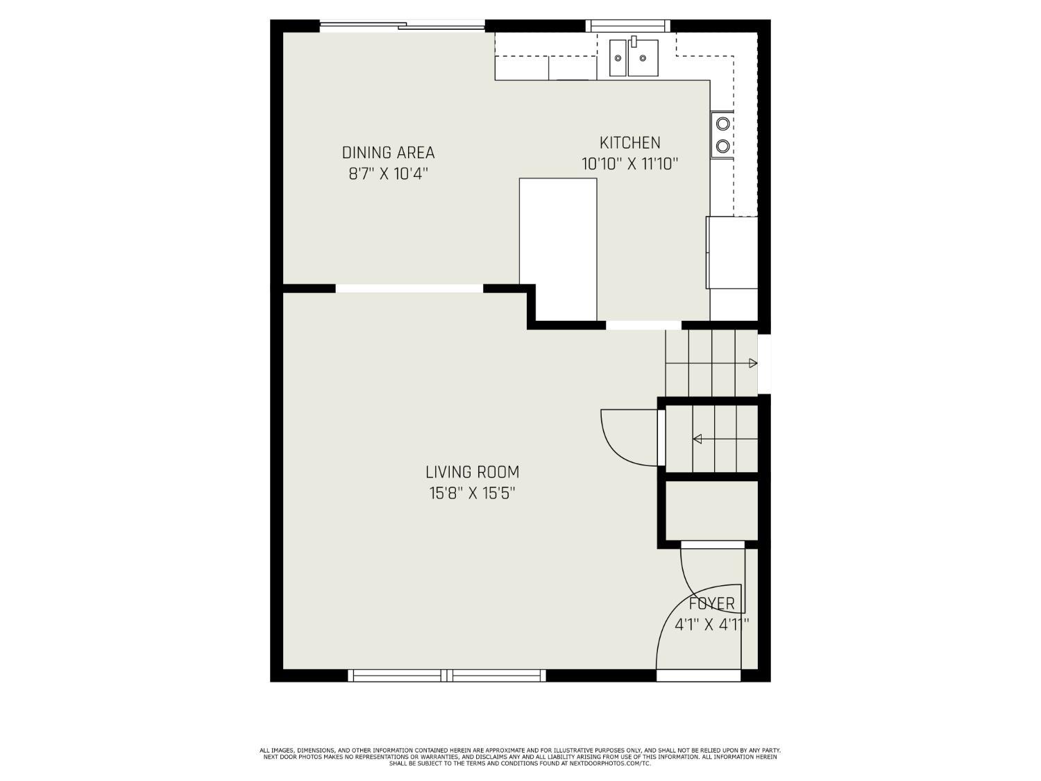 8558 High Trail Court