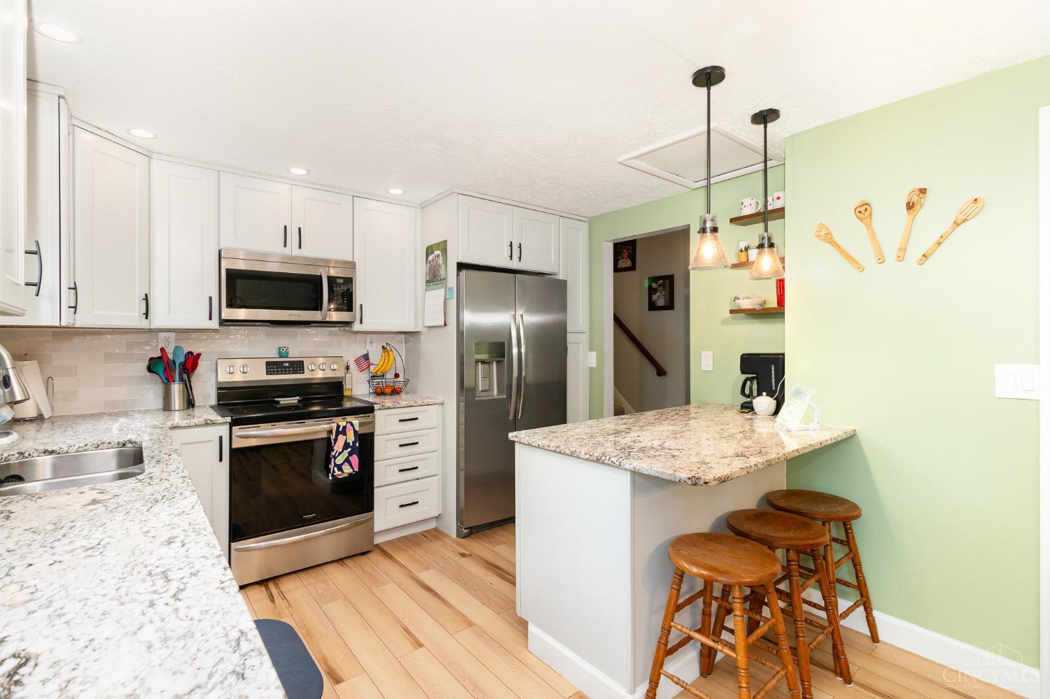 8558 High Trail Court