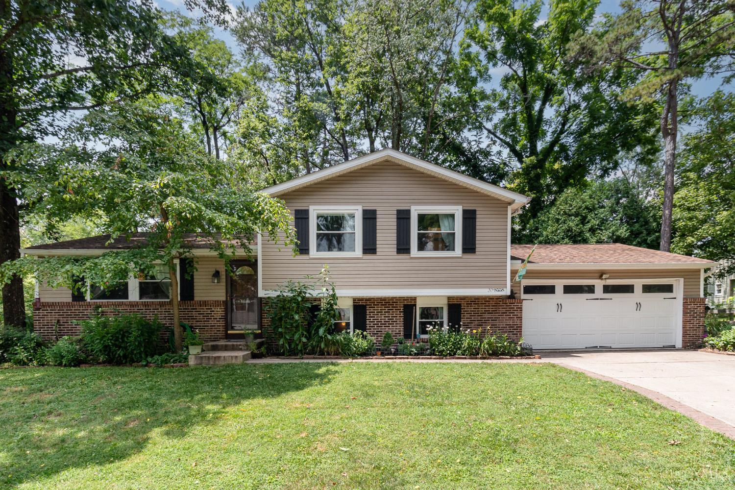 8558 High Trail Court