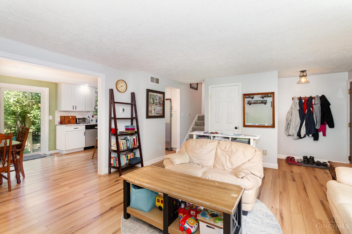 8558 High Trail Court