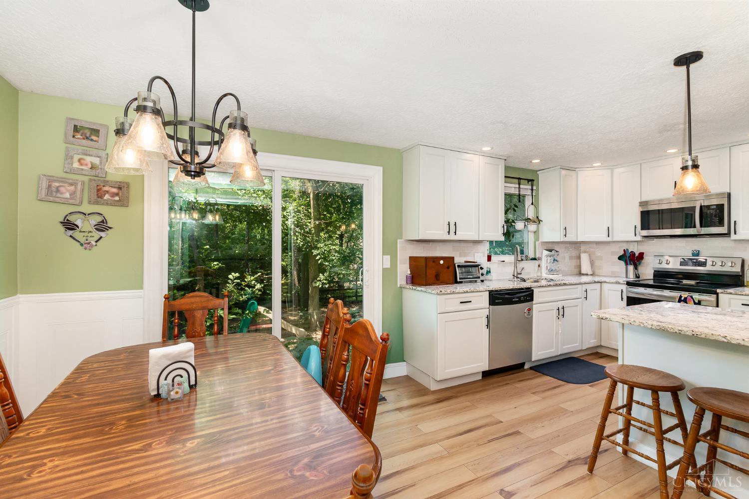 8558 High Trail Court