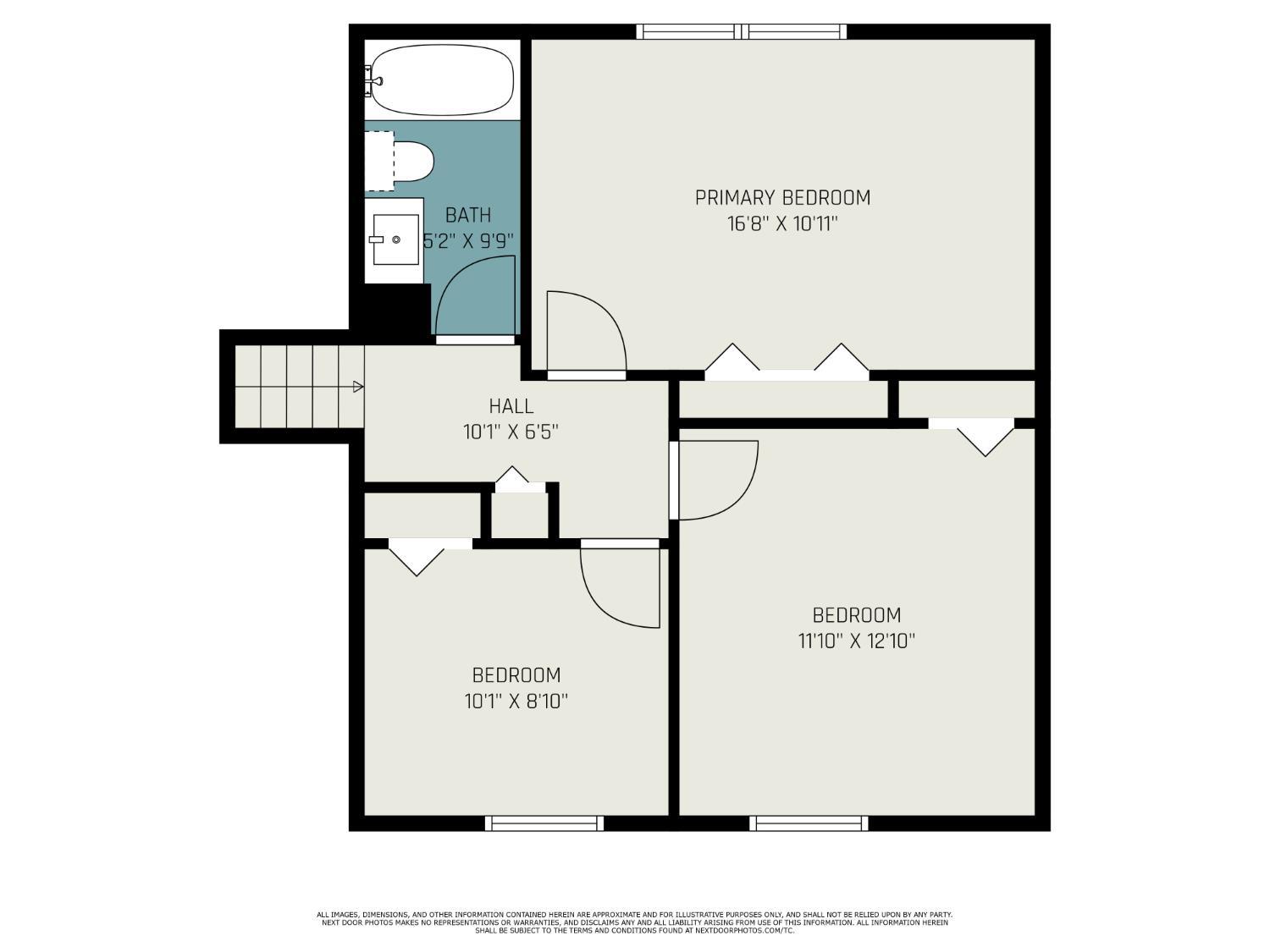 8558 High Trail Court