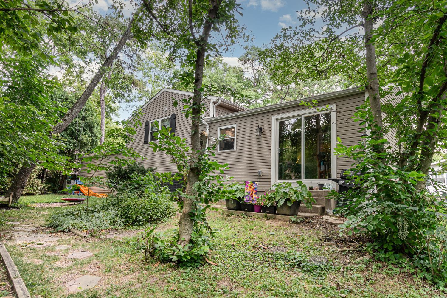 8558 High Trail Court