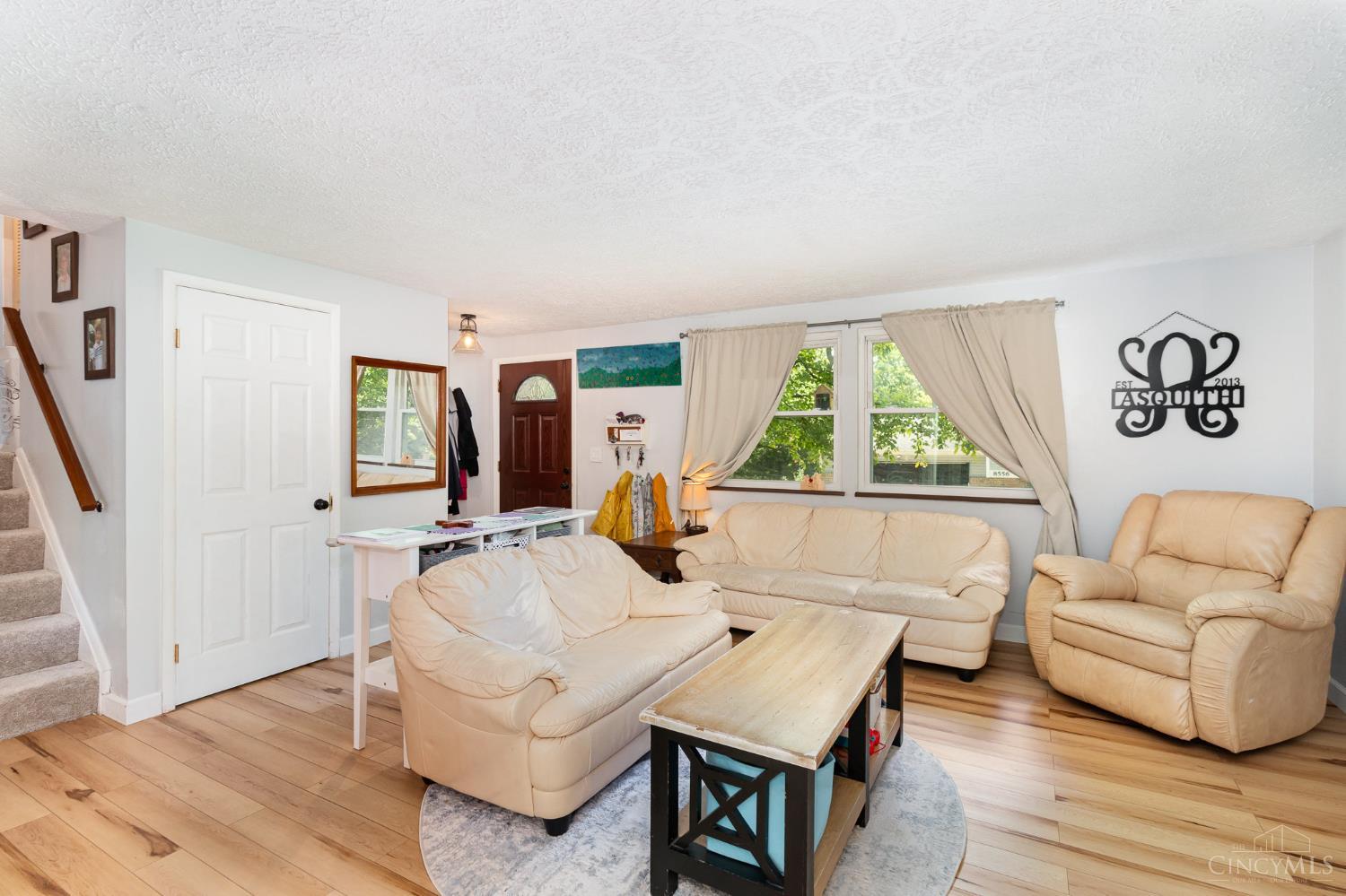 8558 High Trail Court