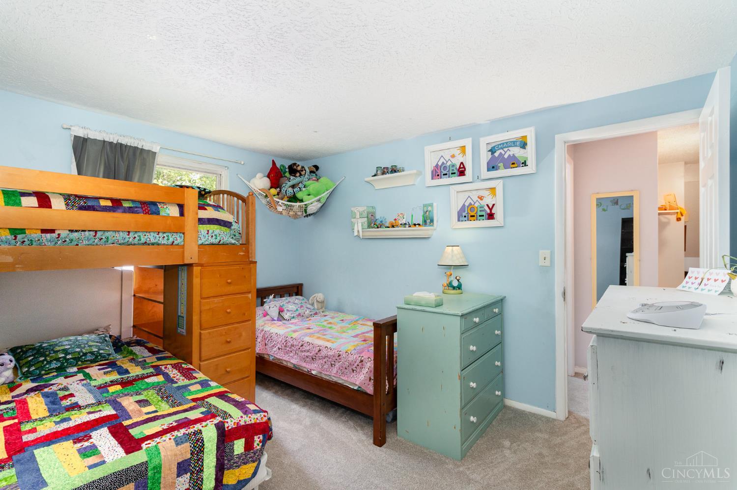 8558 High Trail Court