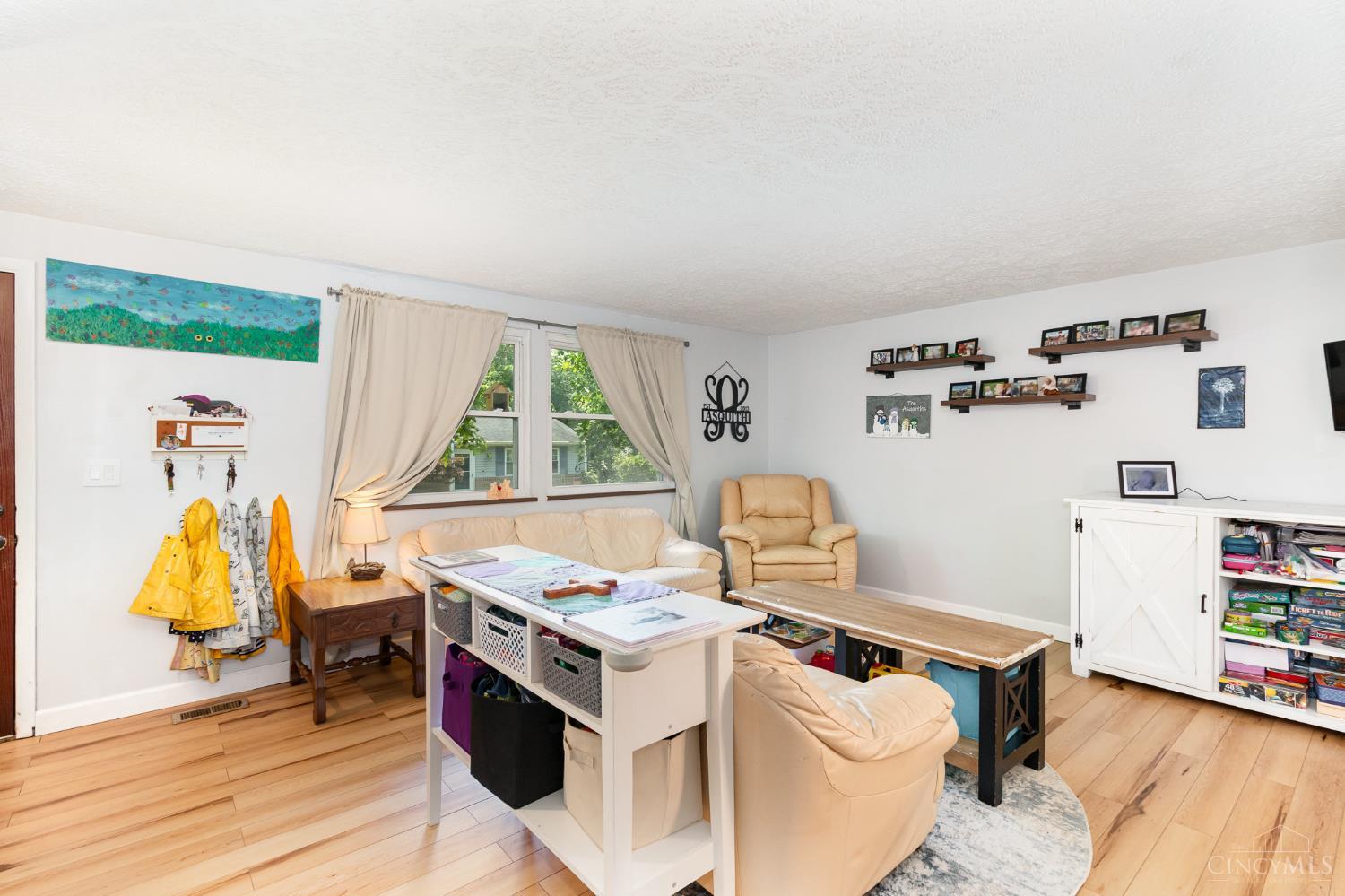 8558 High Trail Court