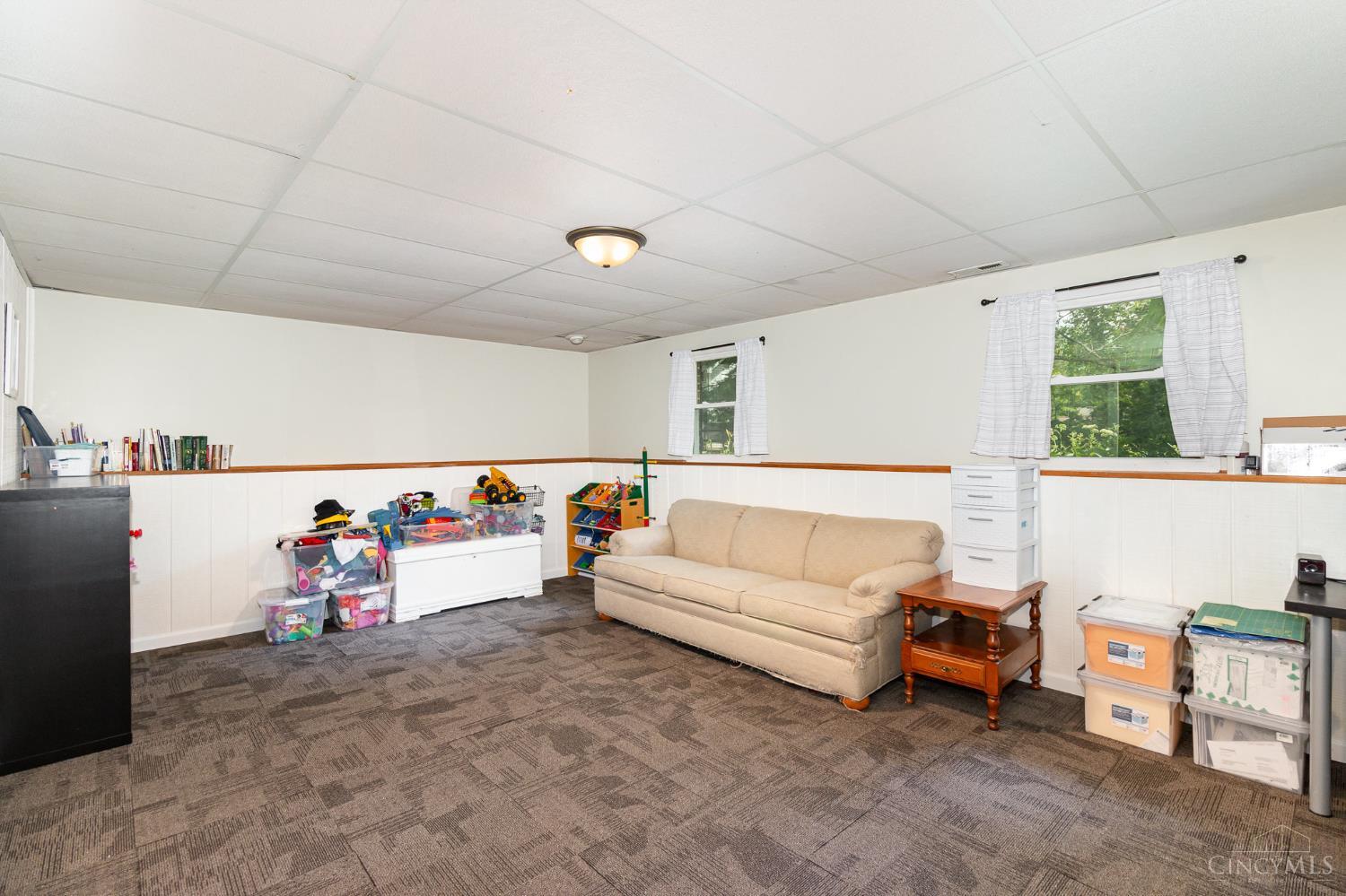 8558 High Trail Court