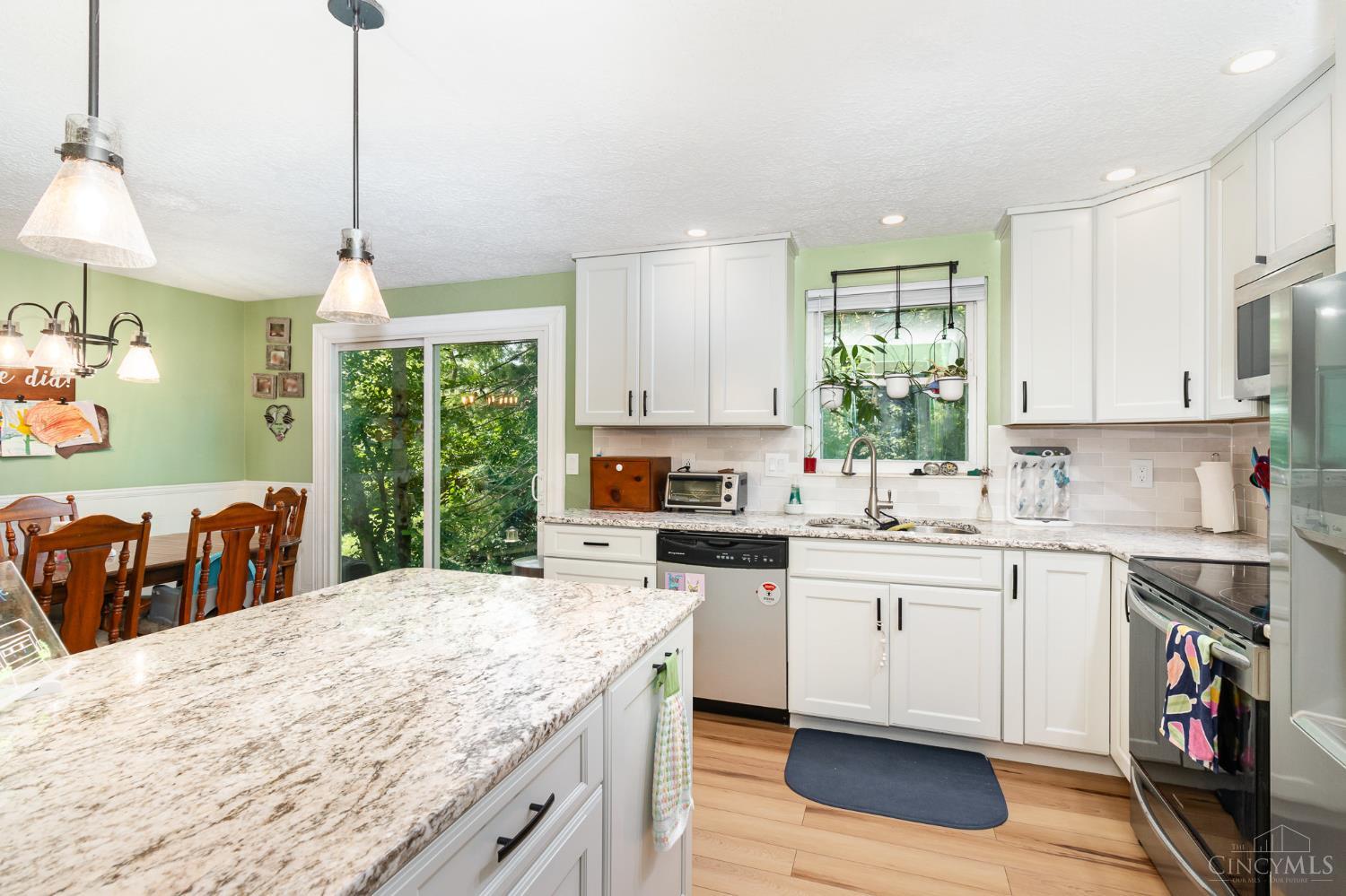 8558 High Trail Court