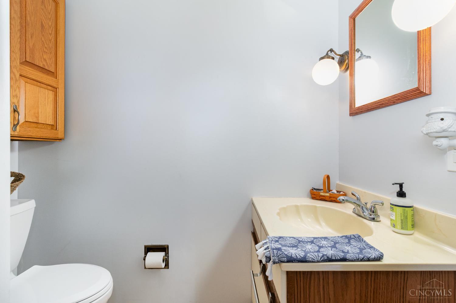 8558 High Trail Court