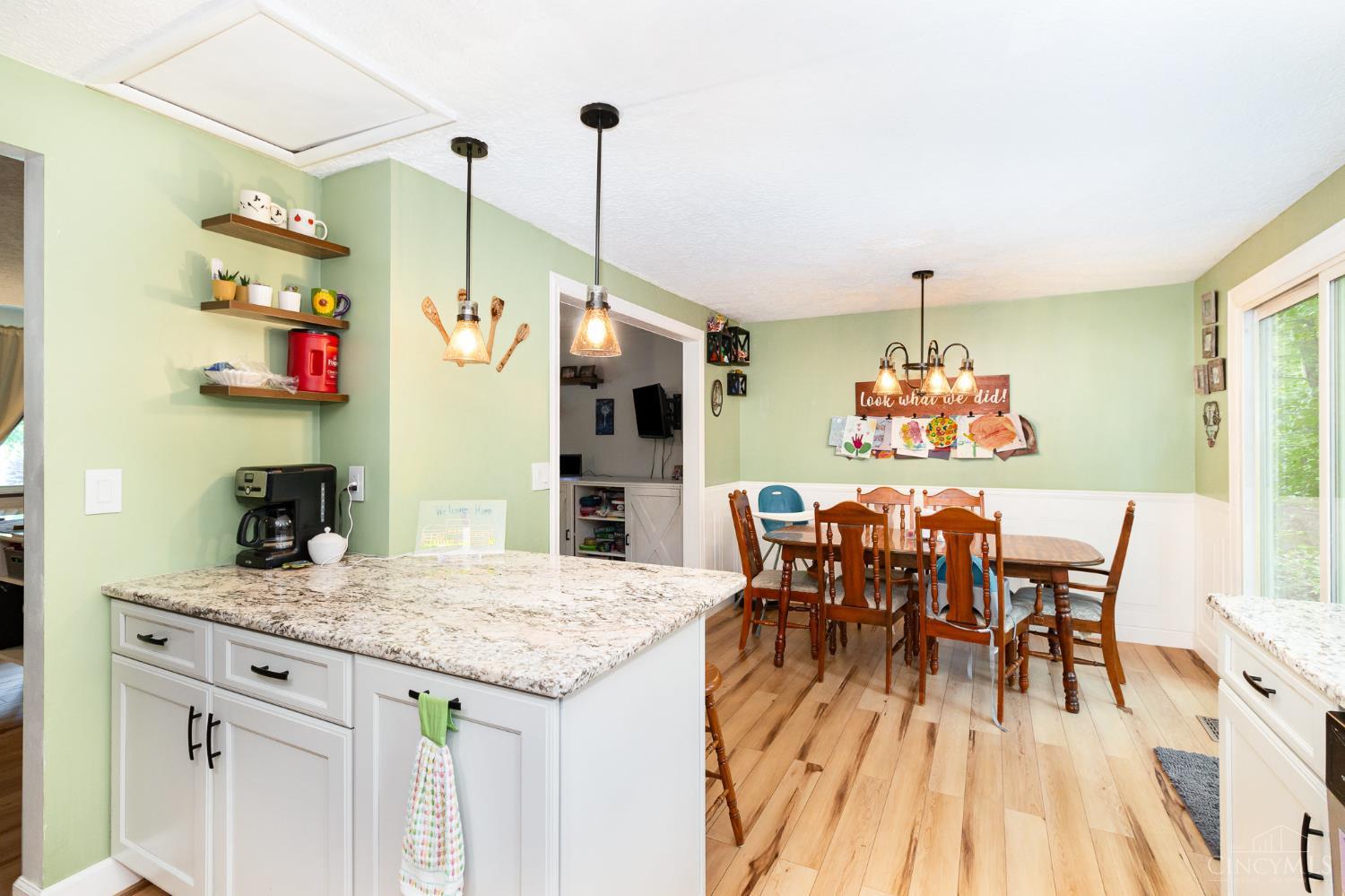 8558 High Trail Court