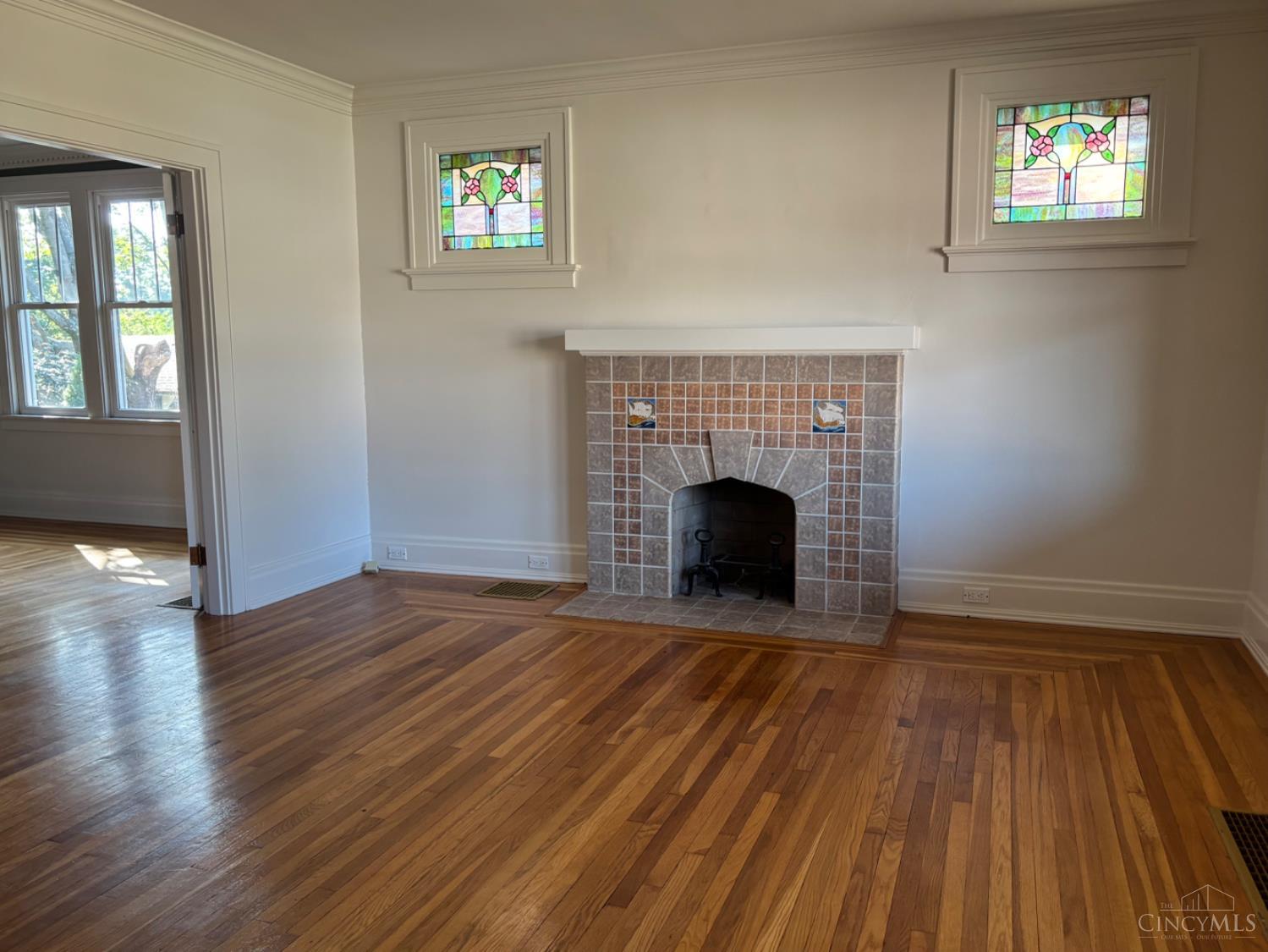 3832 Meyerfeld Avenue