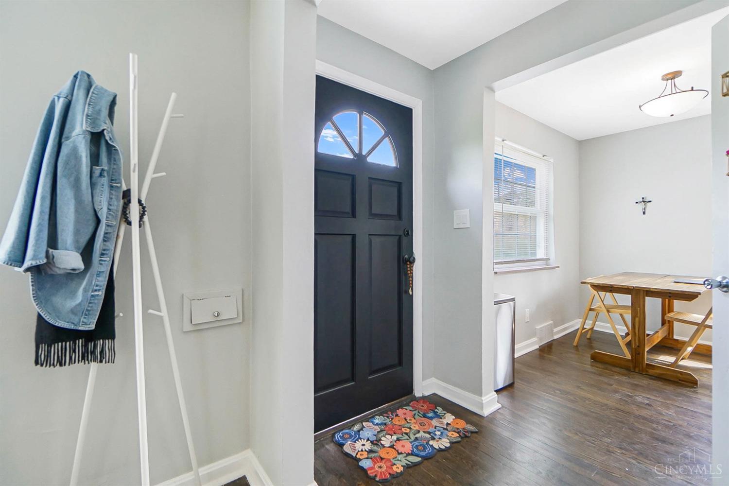 5521 Chandler Street