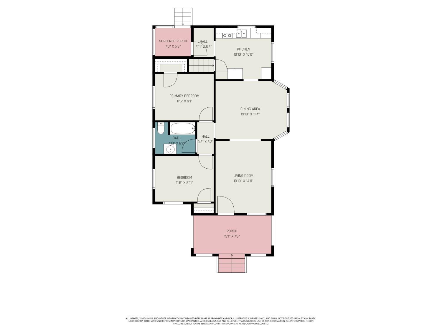 707 Fifteenth Avenue