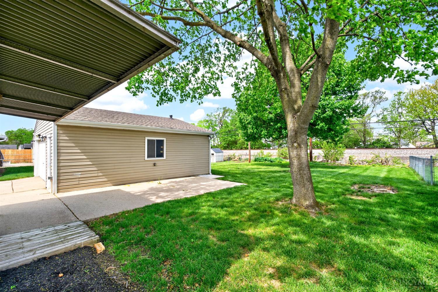 3201 Bexley Drive