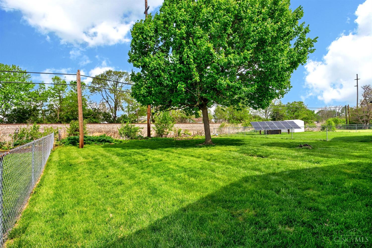 3201 Bexley Drive